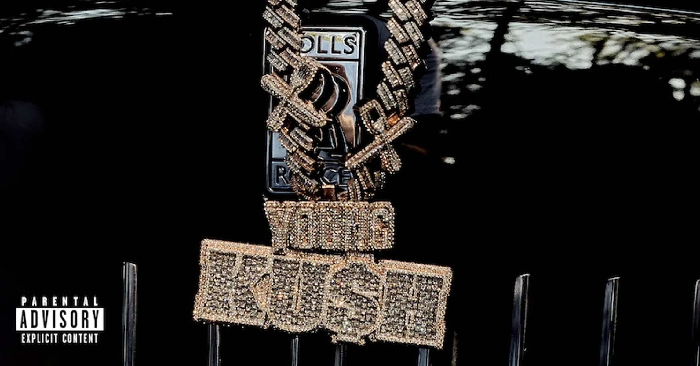 No Jewelry – Song by Belly Gang Kushington