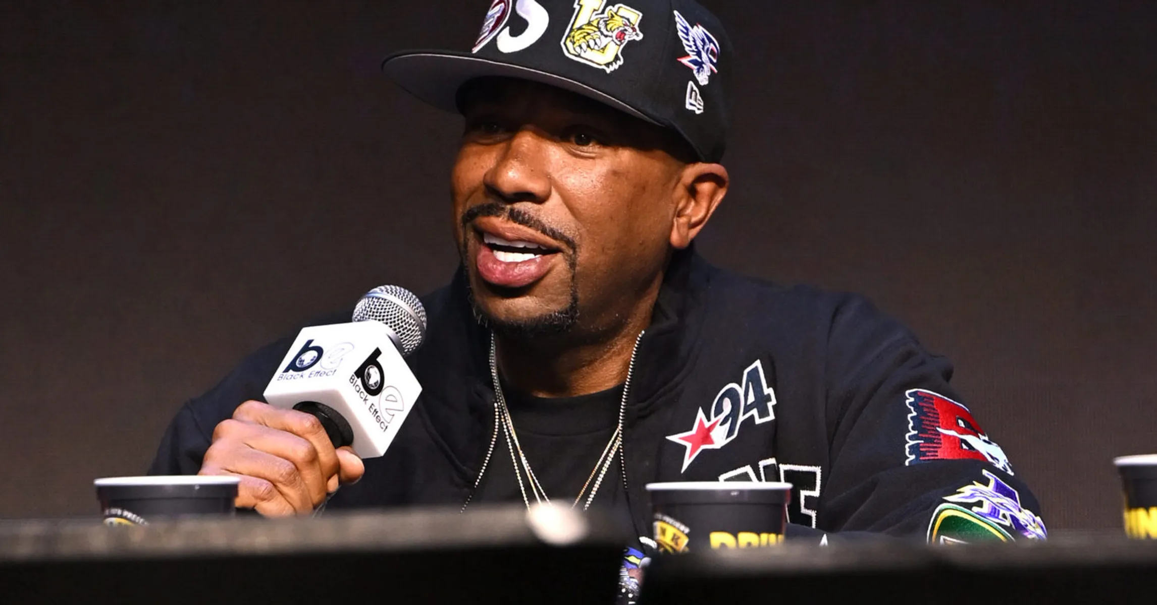 N.O.R.E. Fires Back At DJ Vlad After Being Called A “Snake”