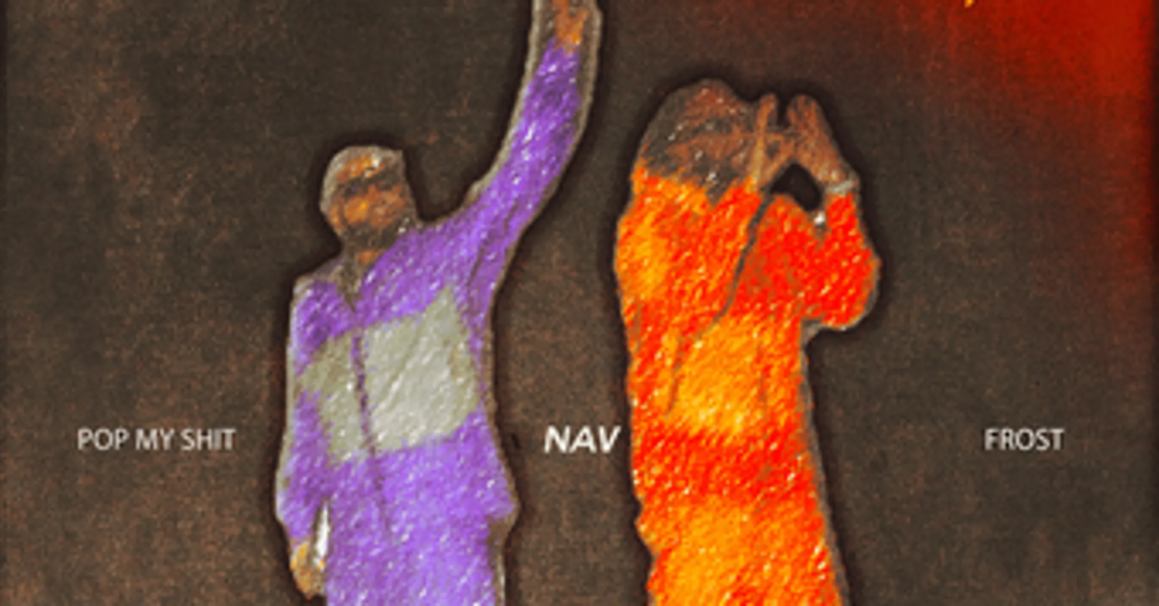 POP MY SH*T – Song by NAV & FrostADX