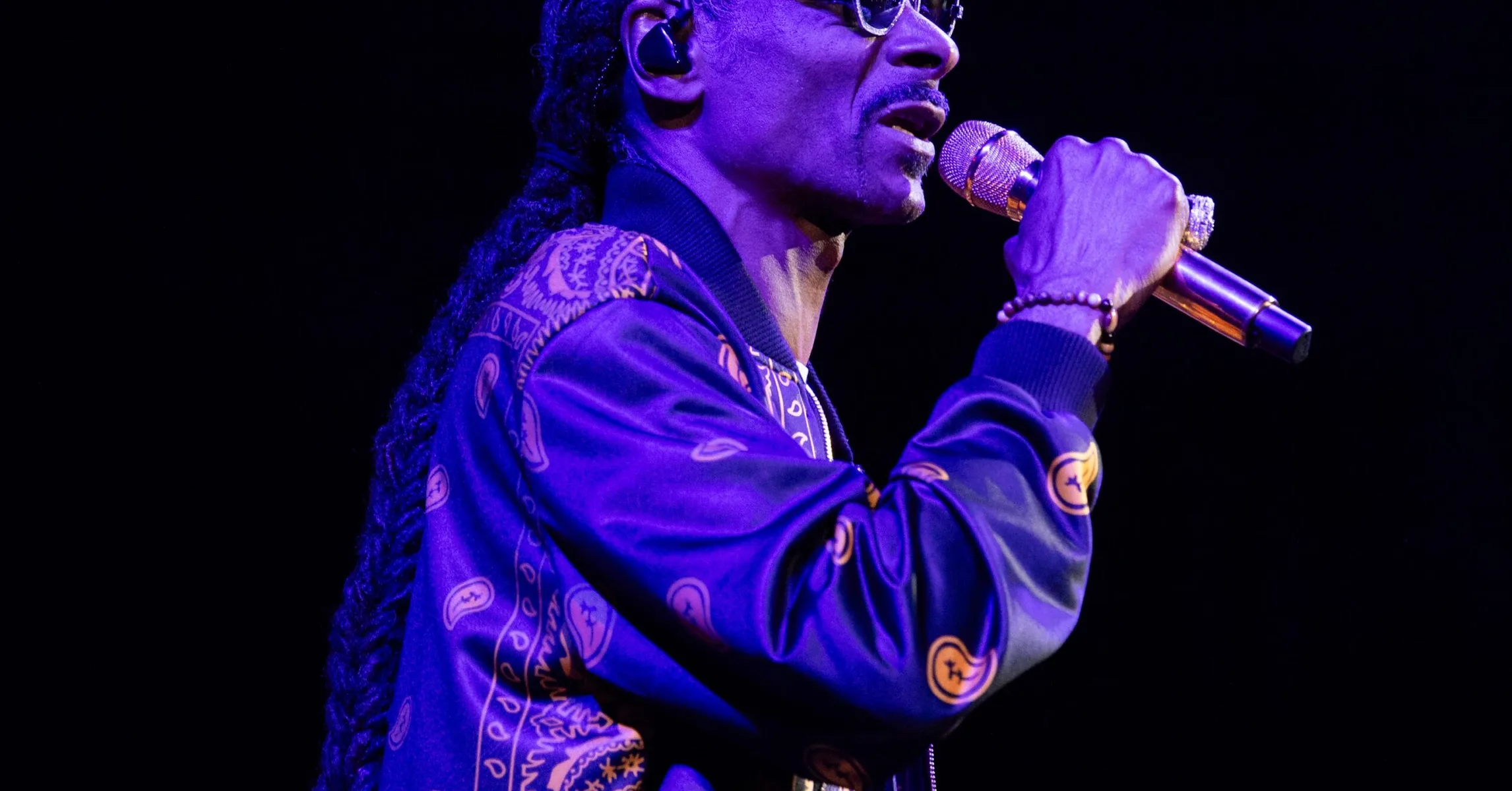 Snoop Dogg Biopic Casts Its Warren G And Suge Knight