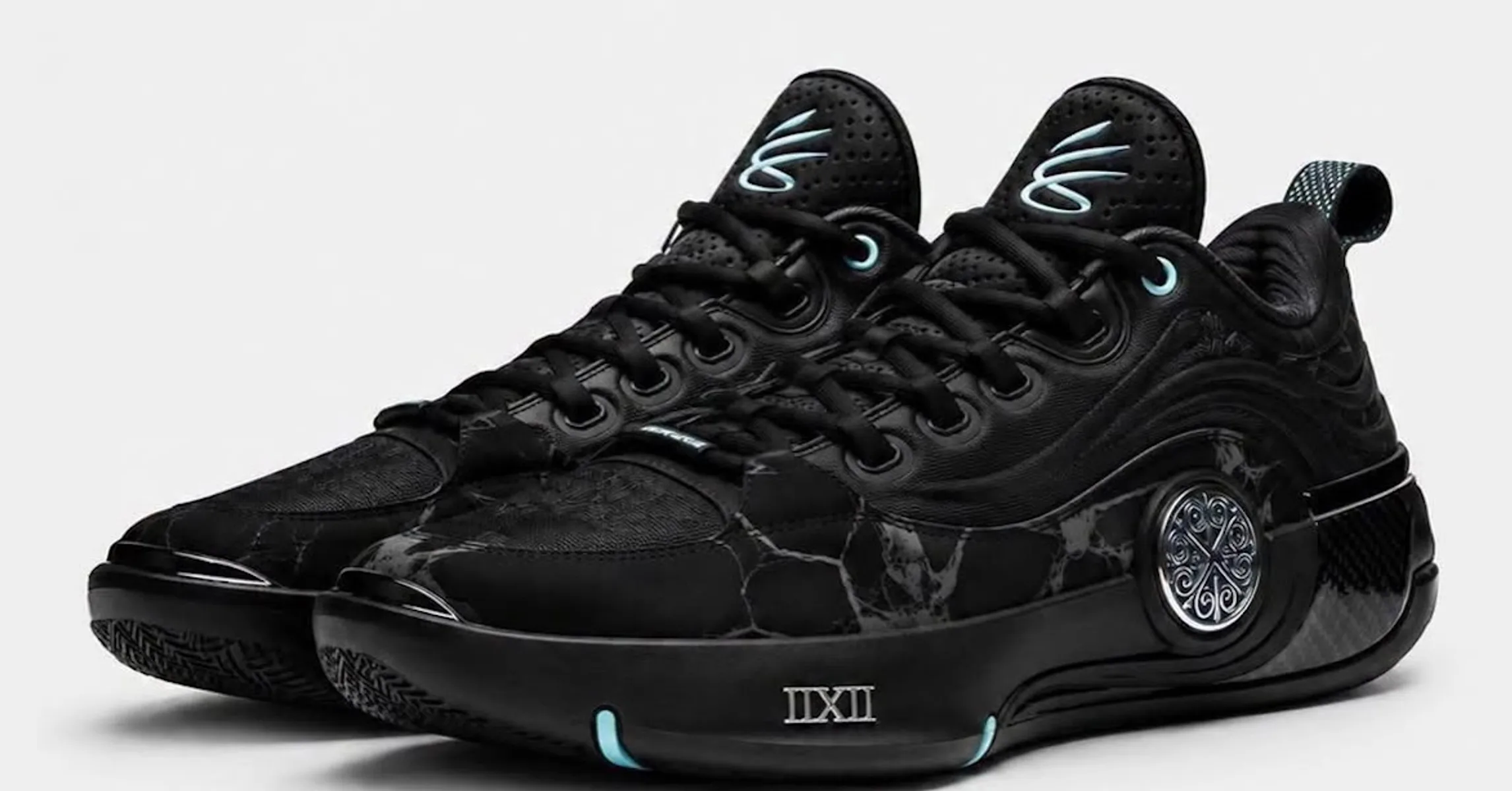Steph Curry’s First Li-Ning Sneakers Drop During His China Tour