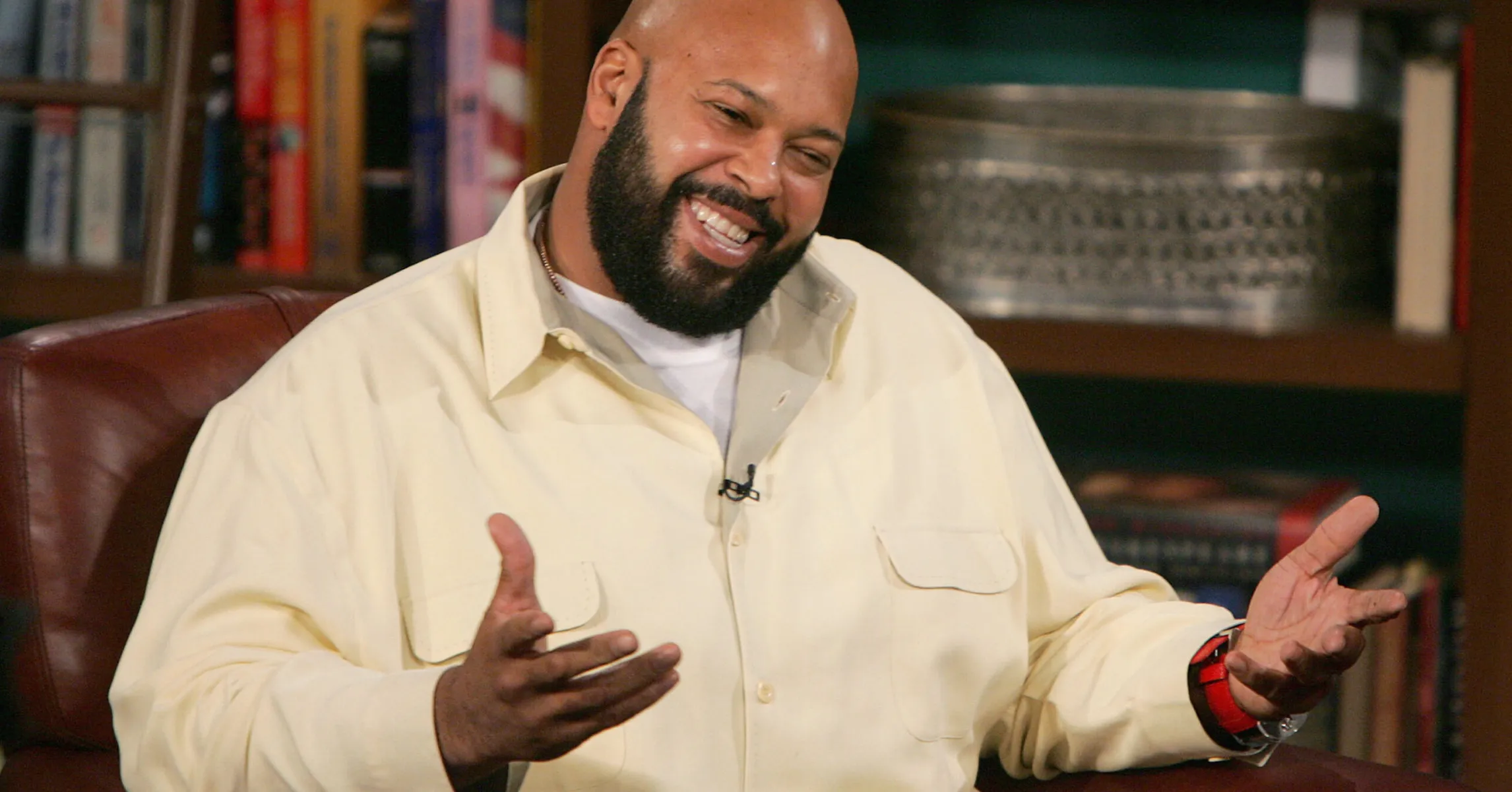 Suge Knight Alleges Keefe D Offered $1 Million Bribe Ahead Of Tupac Trial