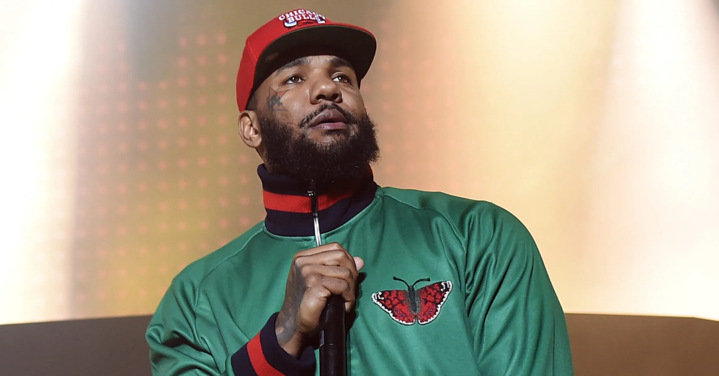 The Game Loses Another Appeal In Priscilla Rainey’s $7.13M Collection Fight