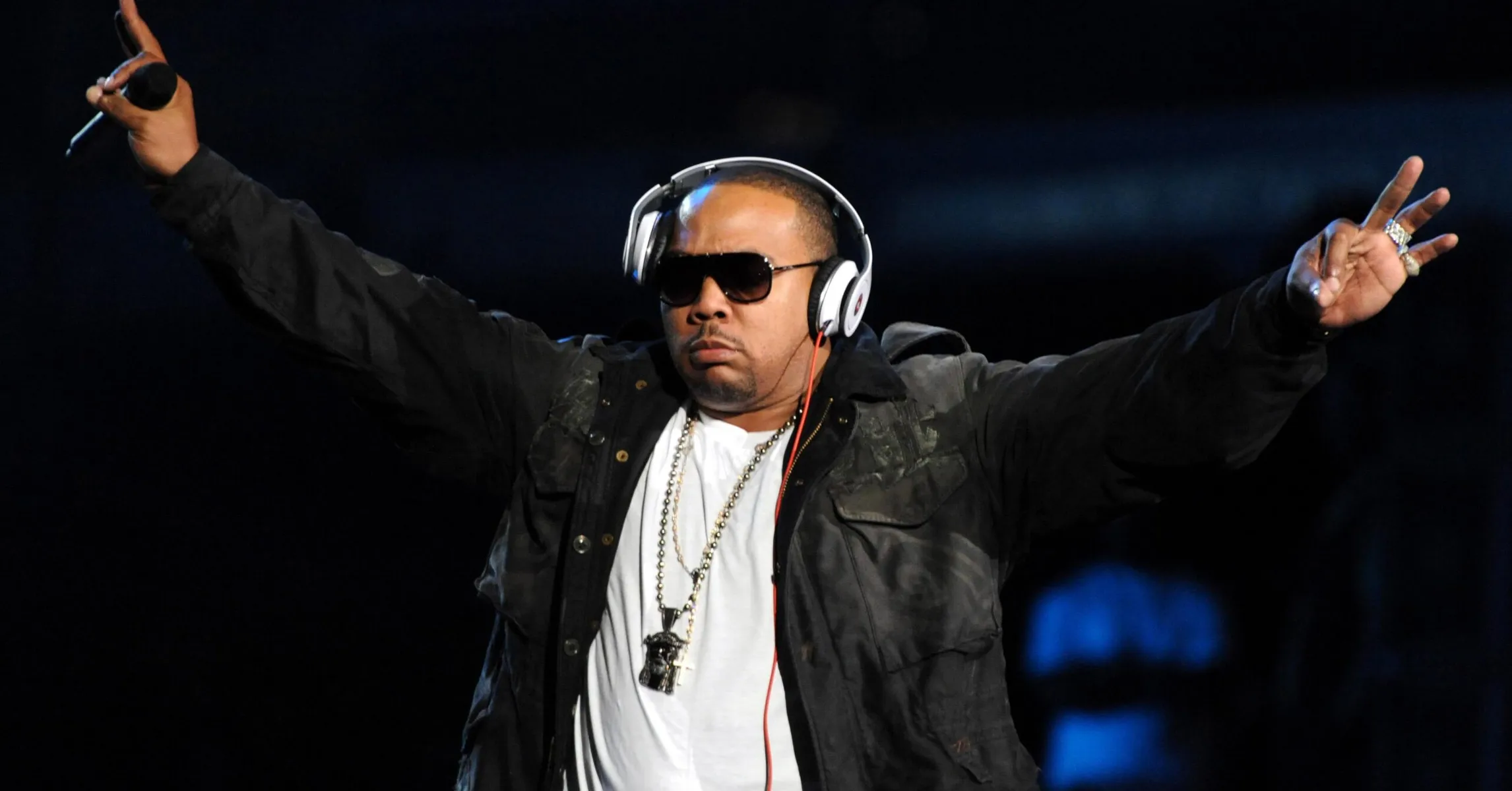 Timbaland Sued By DJ Who Says Producer’s Son Took His Tour Spot