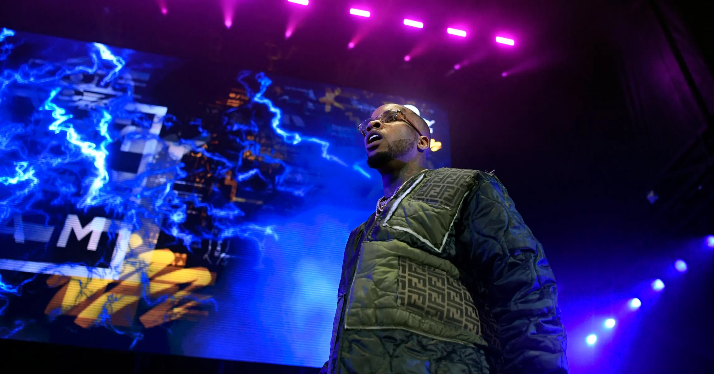 Tory Lanez’s Wife Loses Divorce Bid After Case Stalls