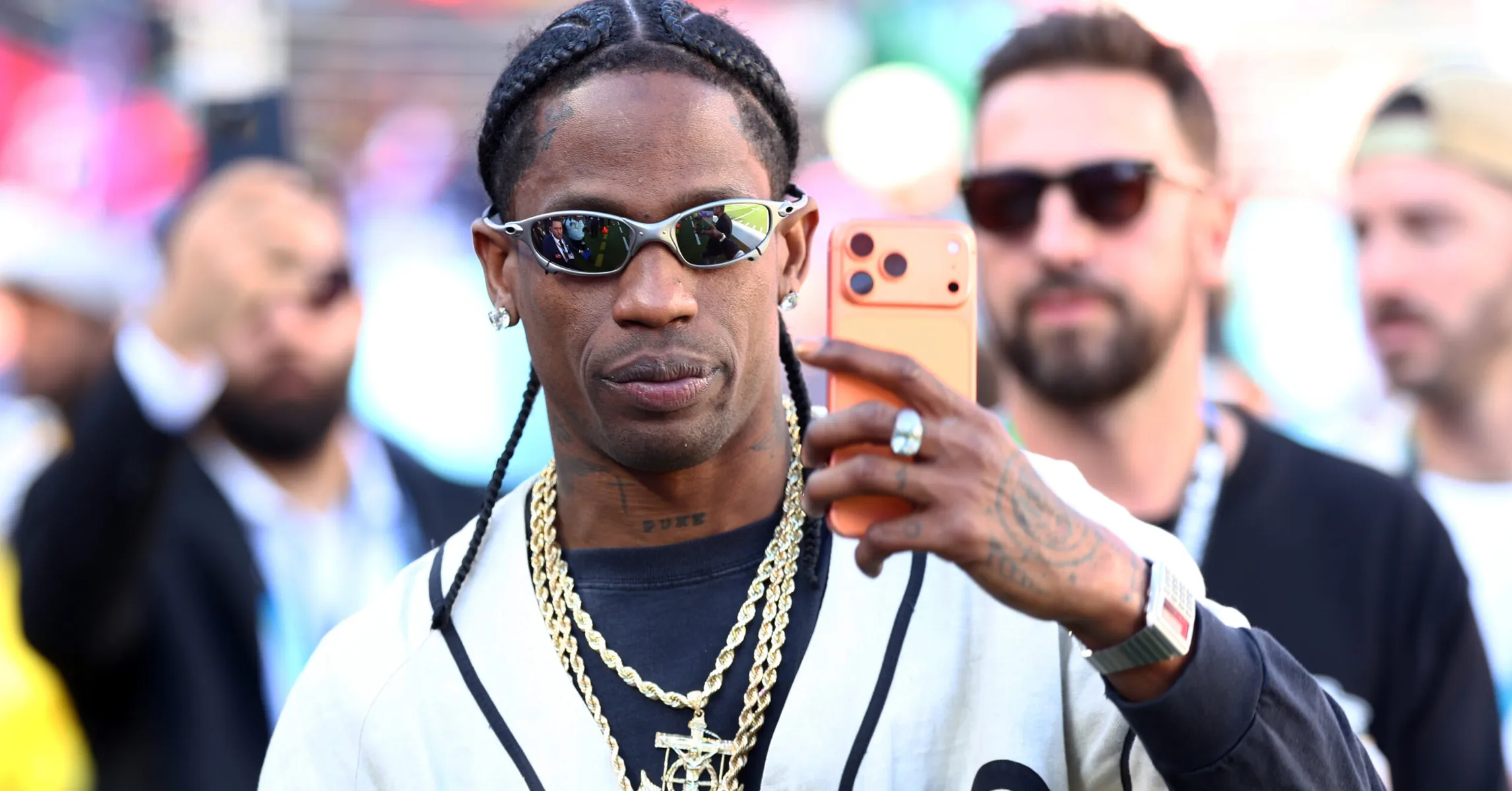 Tony Yayo Reveals The Truth About G-Unit’s Scuffle With Travis Scott
