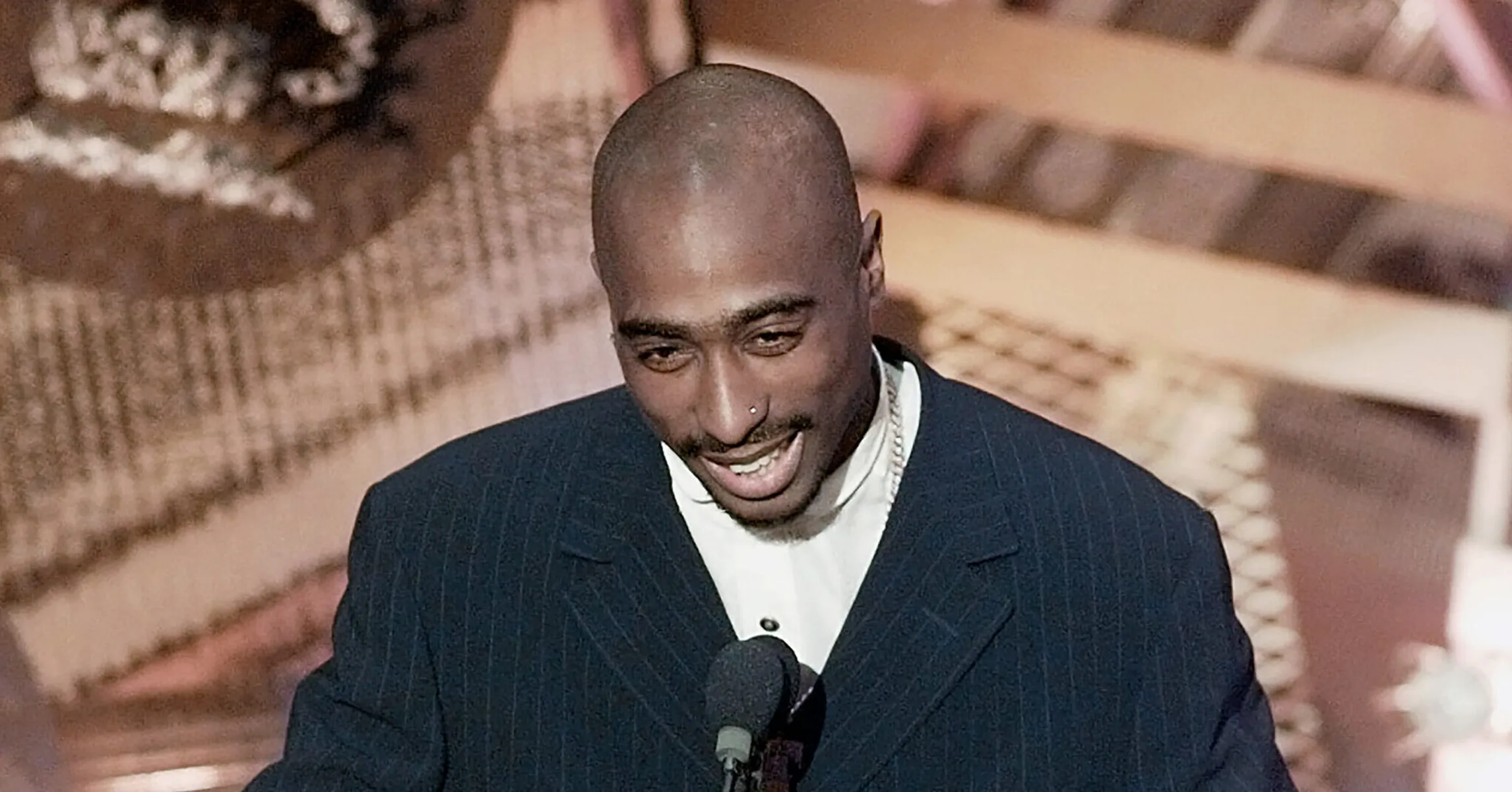 Keefe D Jail Call Complicates Defense Over Tupac Memoir
