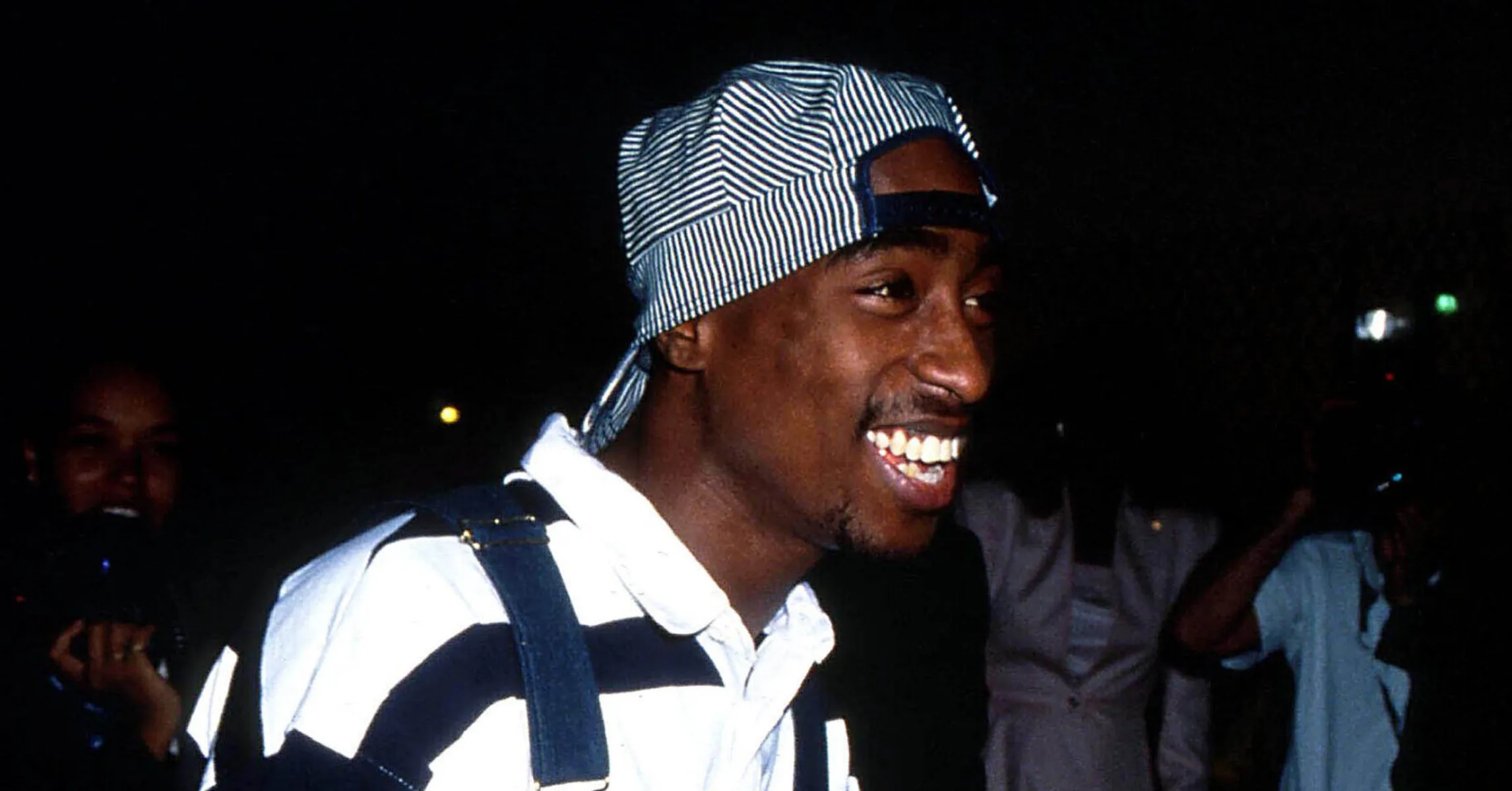 Reggie Wright Jr. Calls Keefe D A ‘Liar’ Over Tupac Murder Claims