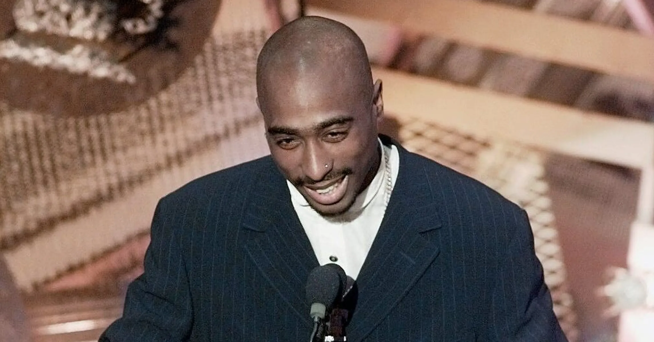 Tupac Murder Trial Opens With Officer Recalling Rapper’s Refusal To Identify Shooter