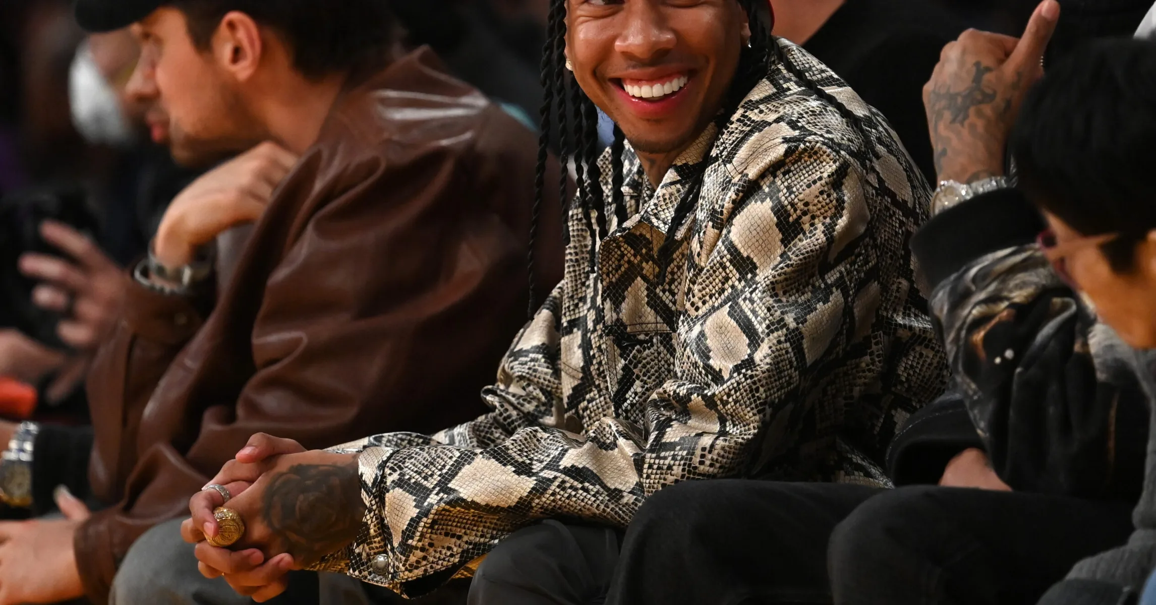 Tyga Fails To Chart With “$TARFACE” And Sells Less Than 2K Units