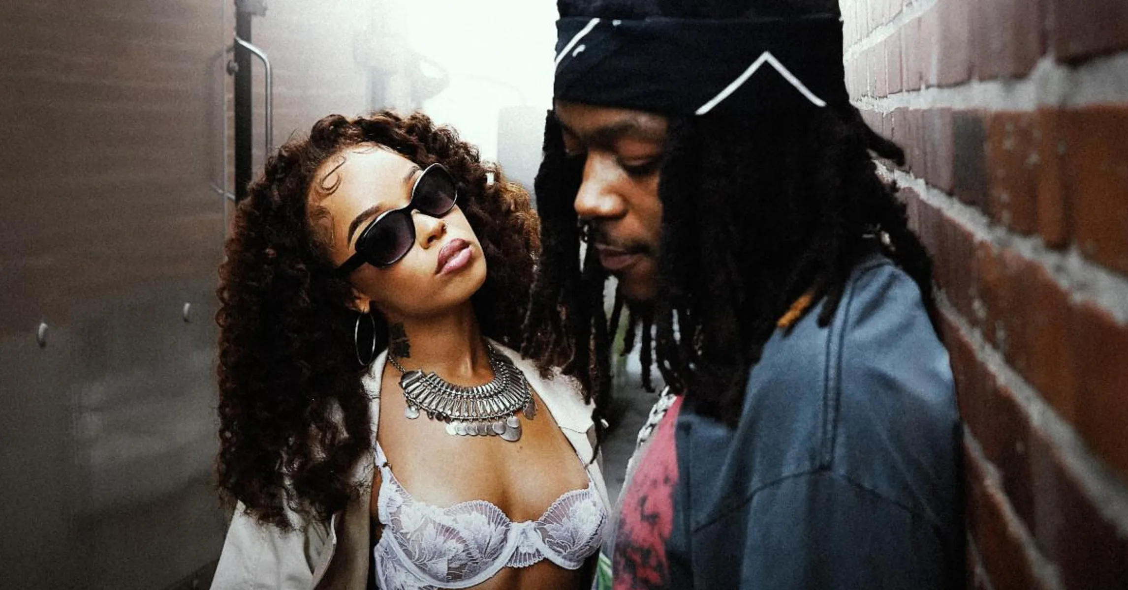 A Thousand Times — Song by Honey Bxby & JID