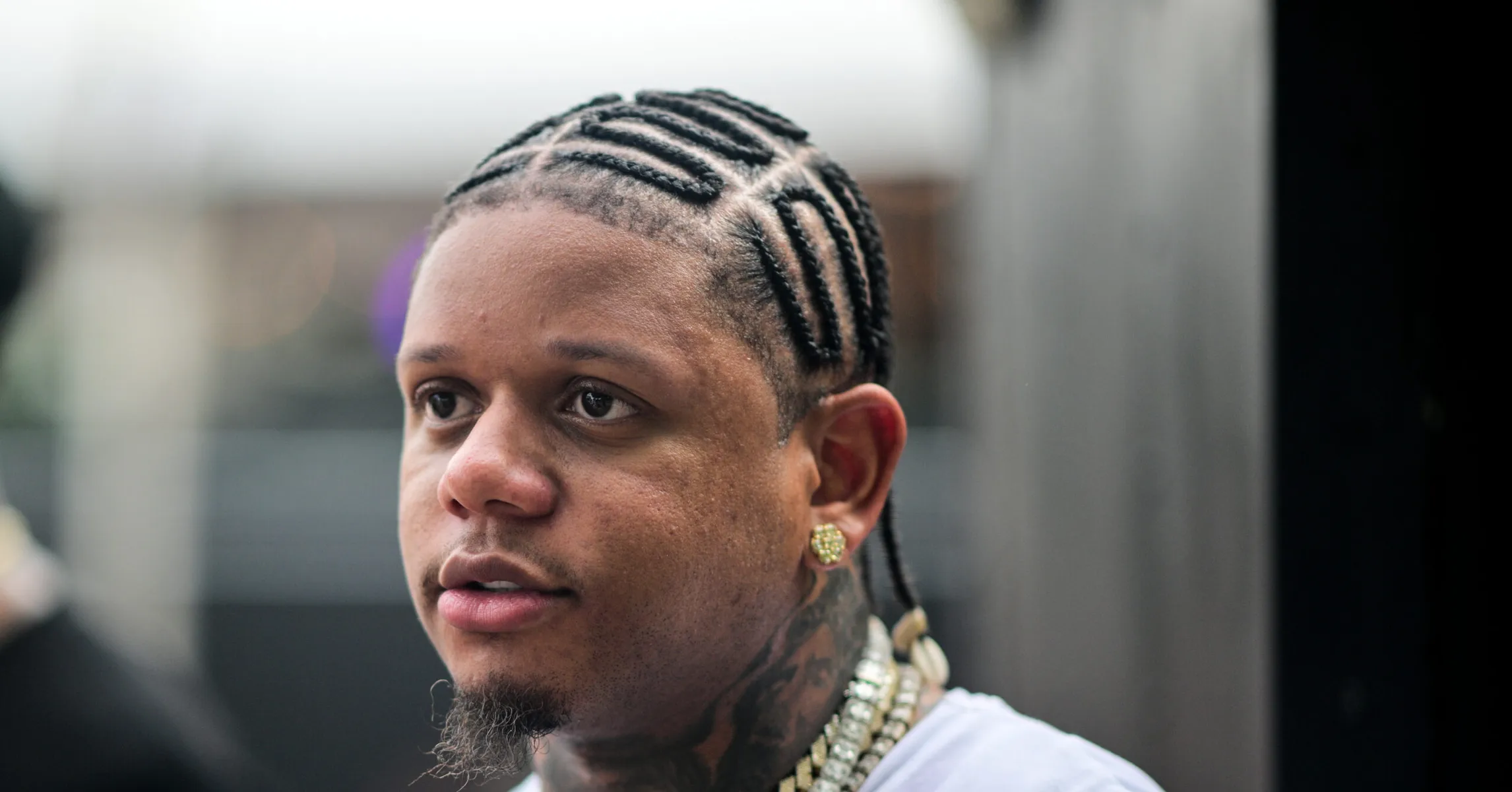 First Trial Begins In Alleged Yella Beezy-MO3 Murder Plot
