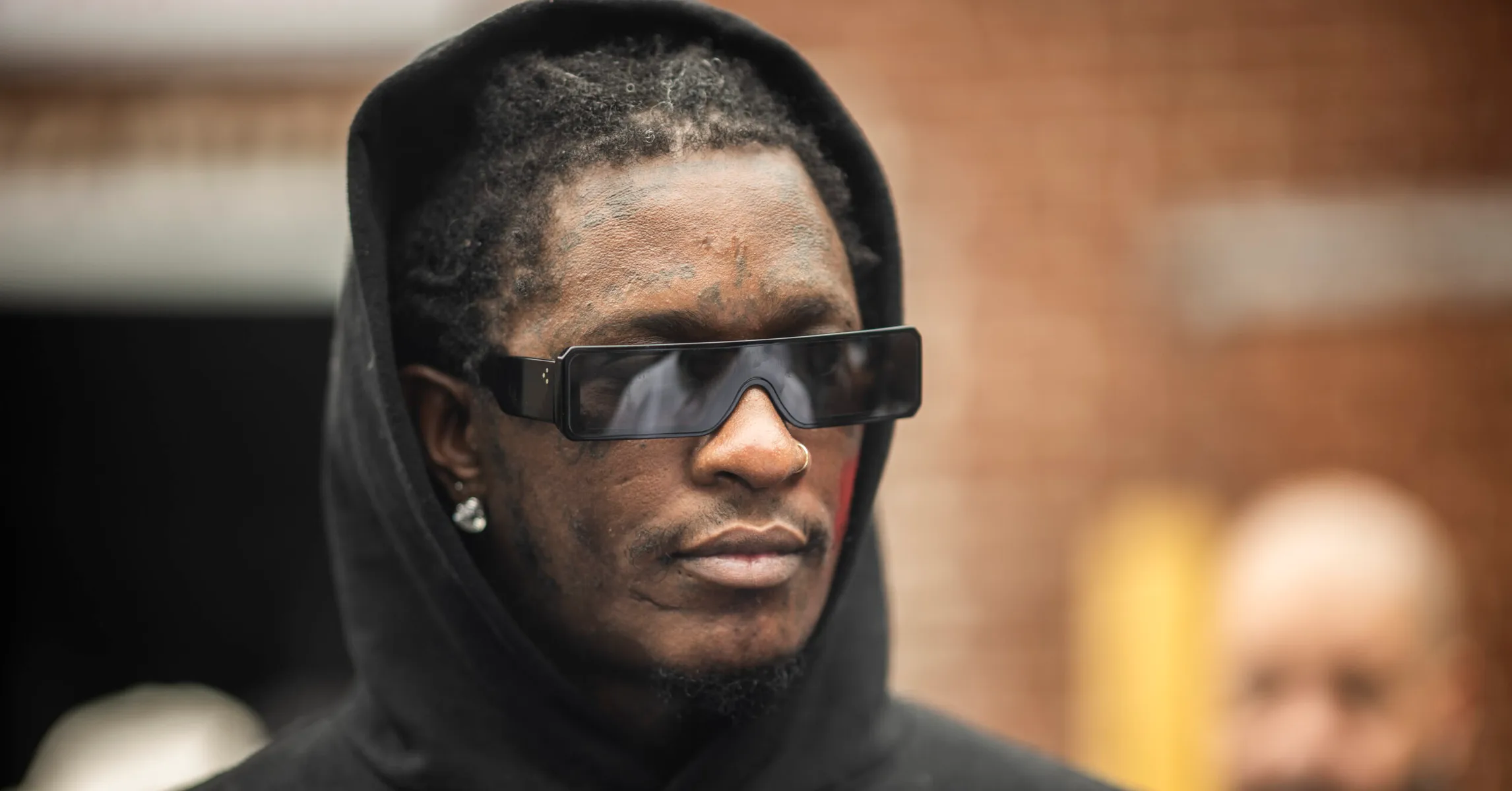 Brian Steel Explains Why He Believes Young Thug “Is America”