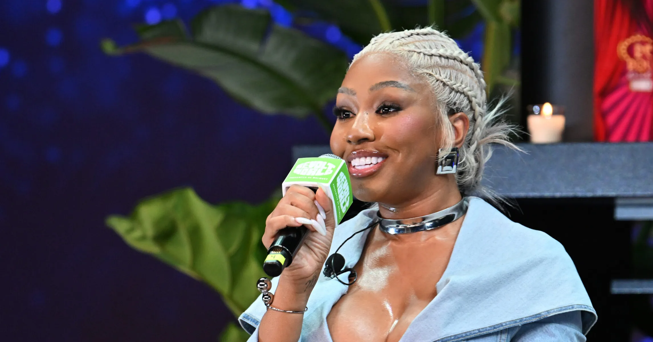 Yung Miami Quietly Confirms She’s In A New Relationship