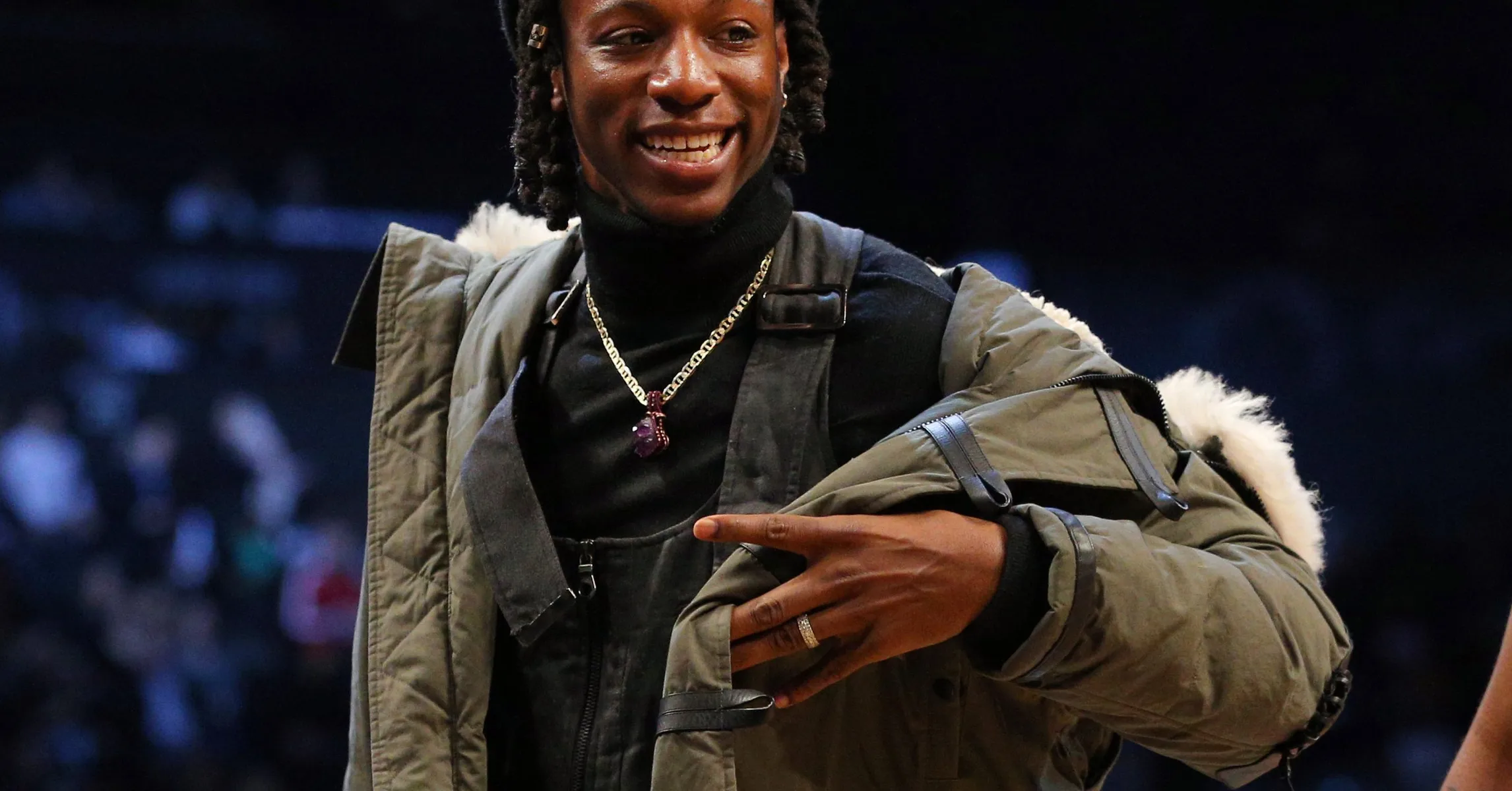 Joey Bada$$ Gets Flamed Over JAŸ-Z’s “Song Cry” Cover After Serayah Break-Up