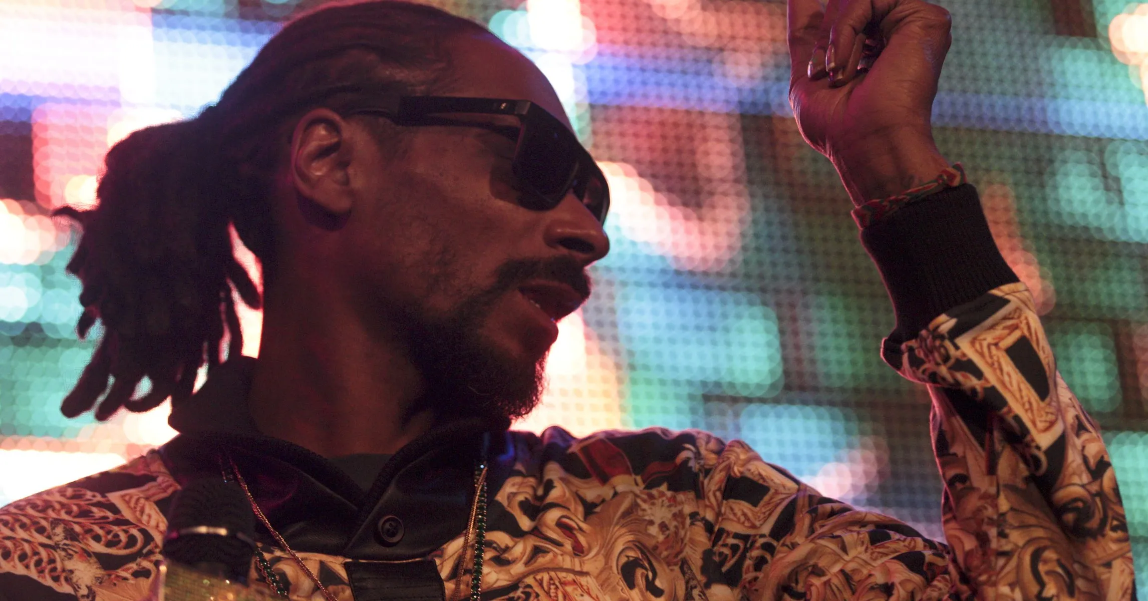 Snoop Dogg Tapped To Host 2026 MTV Video Music Awards In Los Angeles