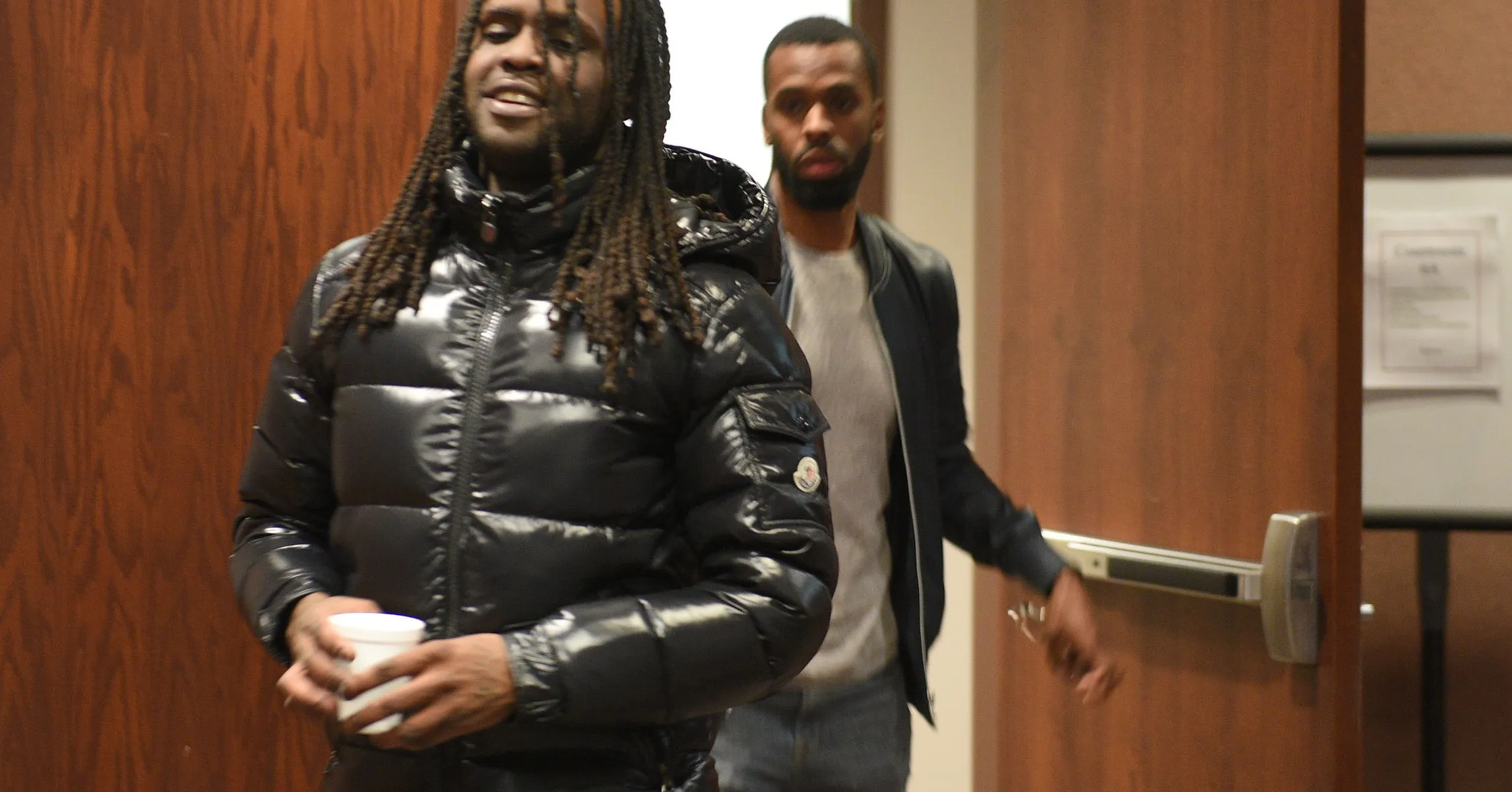Chief Keef Performs In Chicago For The First Time In Nearly 15 Years
