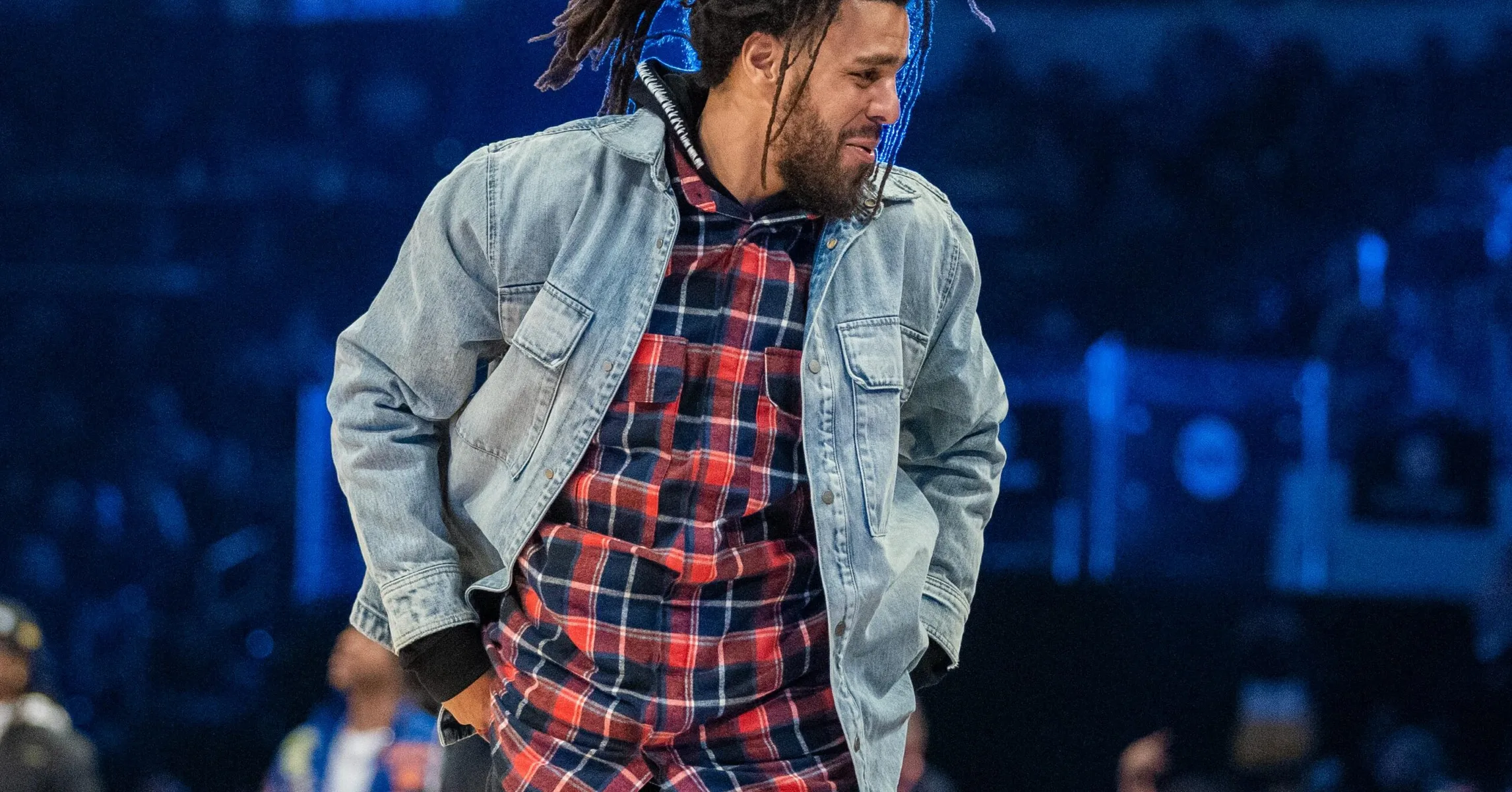 J. Cole’s Indie 5000 Receives Very Positive Fan Reviews