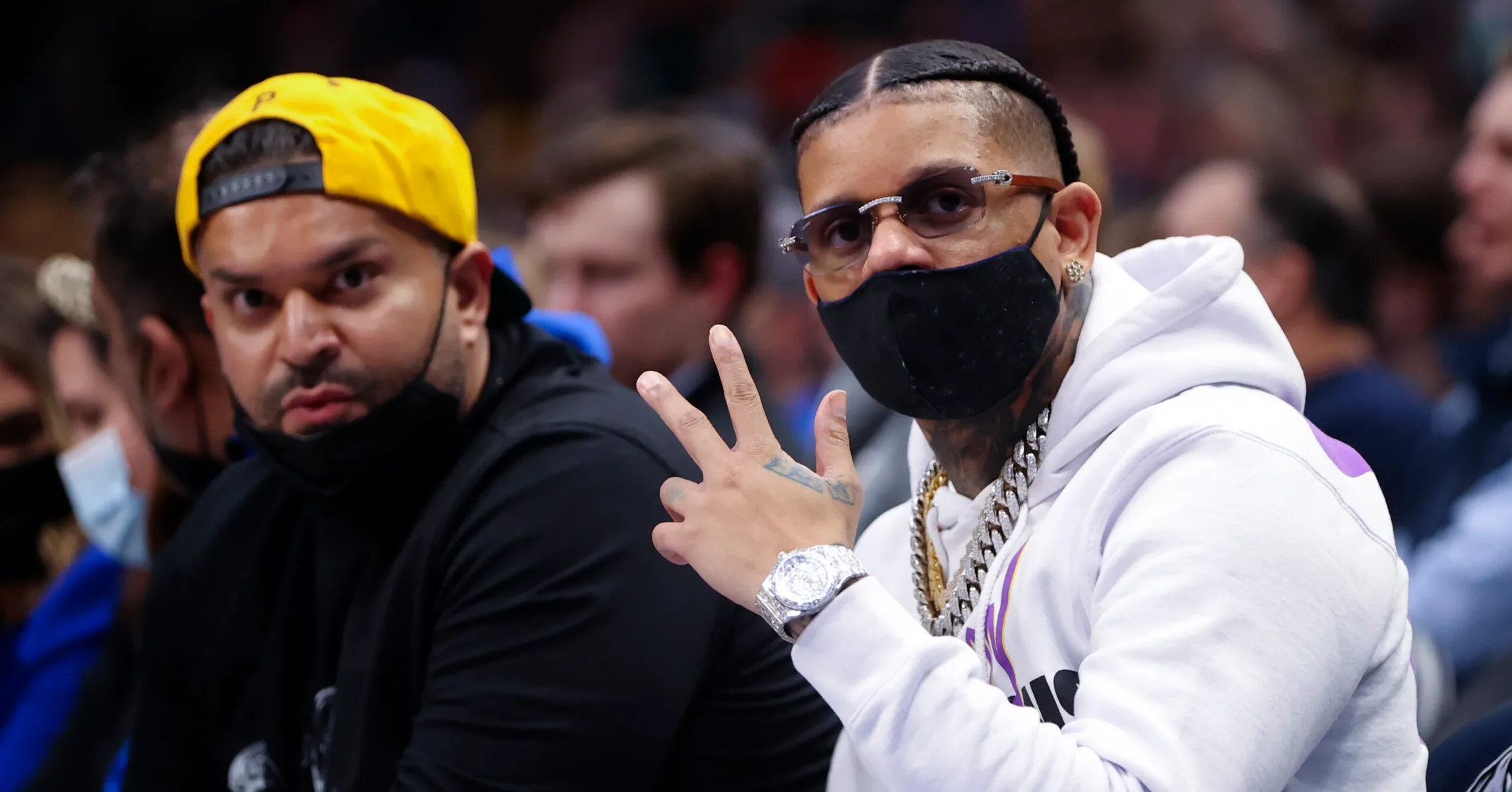 Yella Beezy’s Capital Murder Trial Pushed Back
