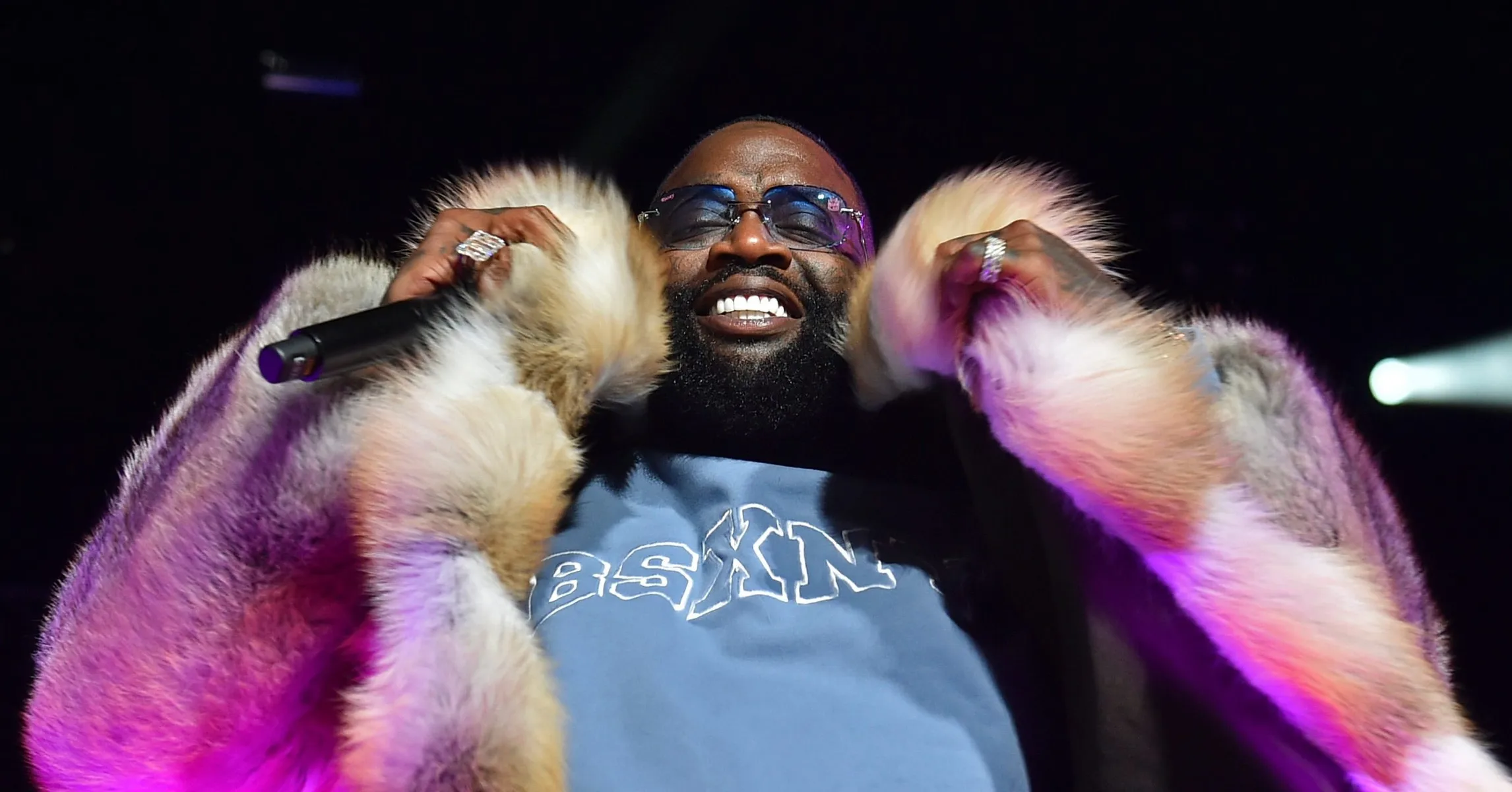Rick Ross Calls Out The Game’s “The Documentary III” Sales Over Drake Stimulus