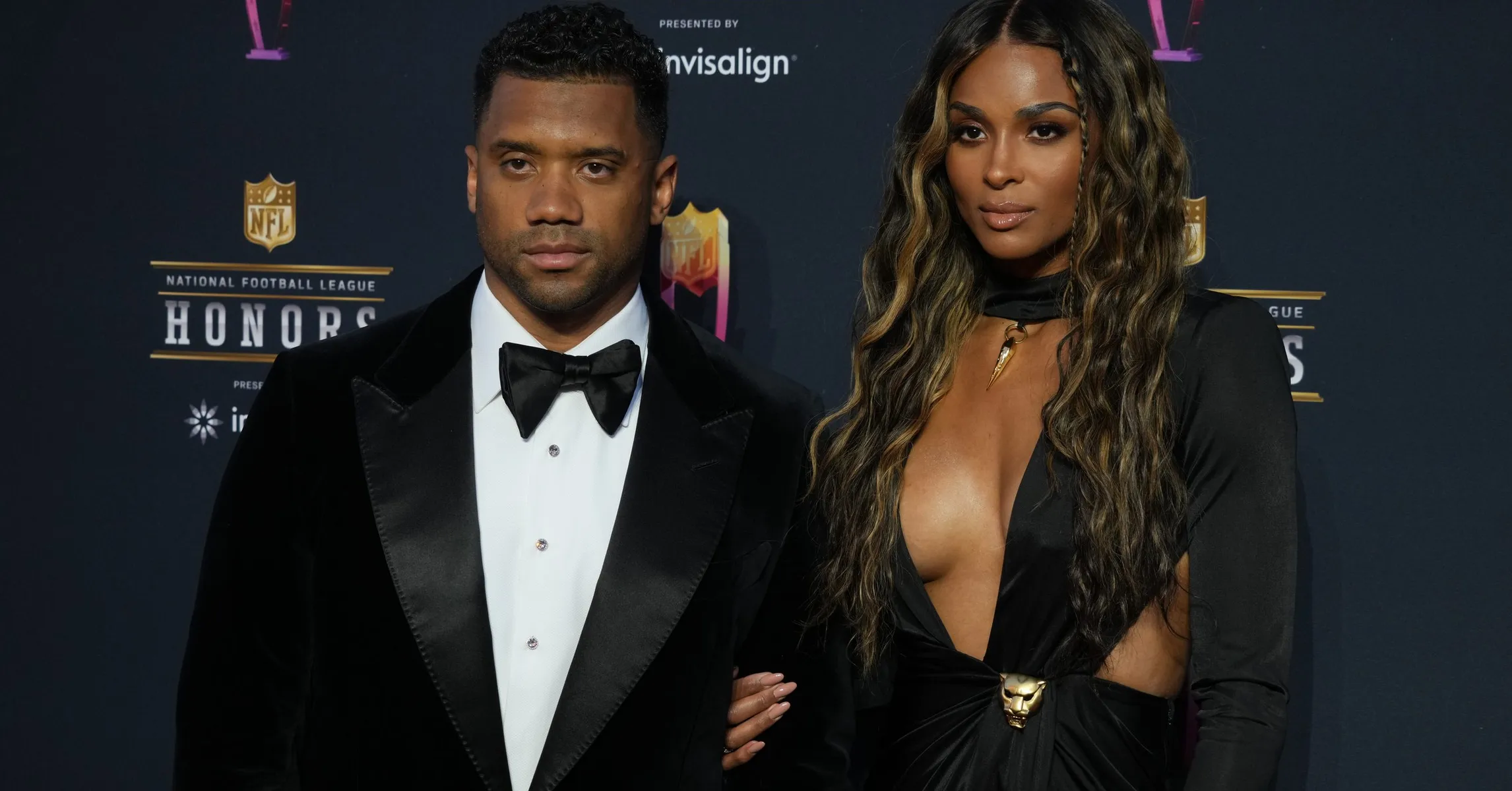 Ciara Reveals She’s Pregnant With Her Fifth Child