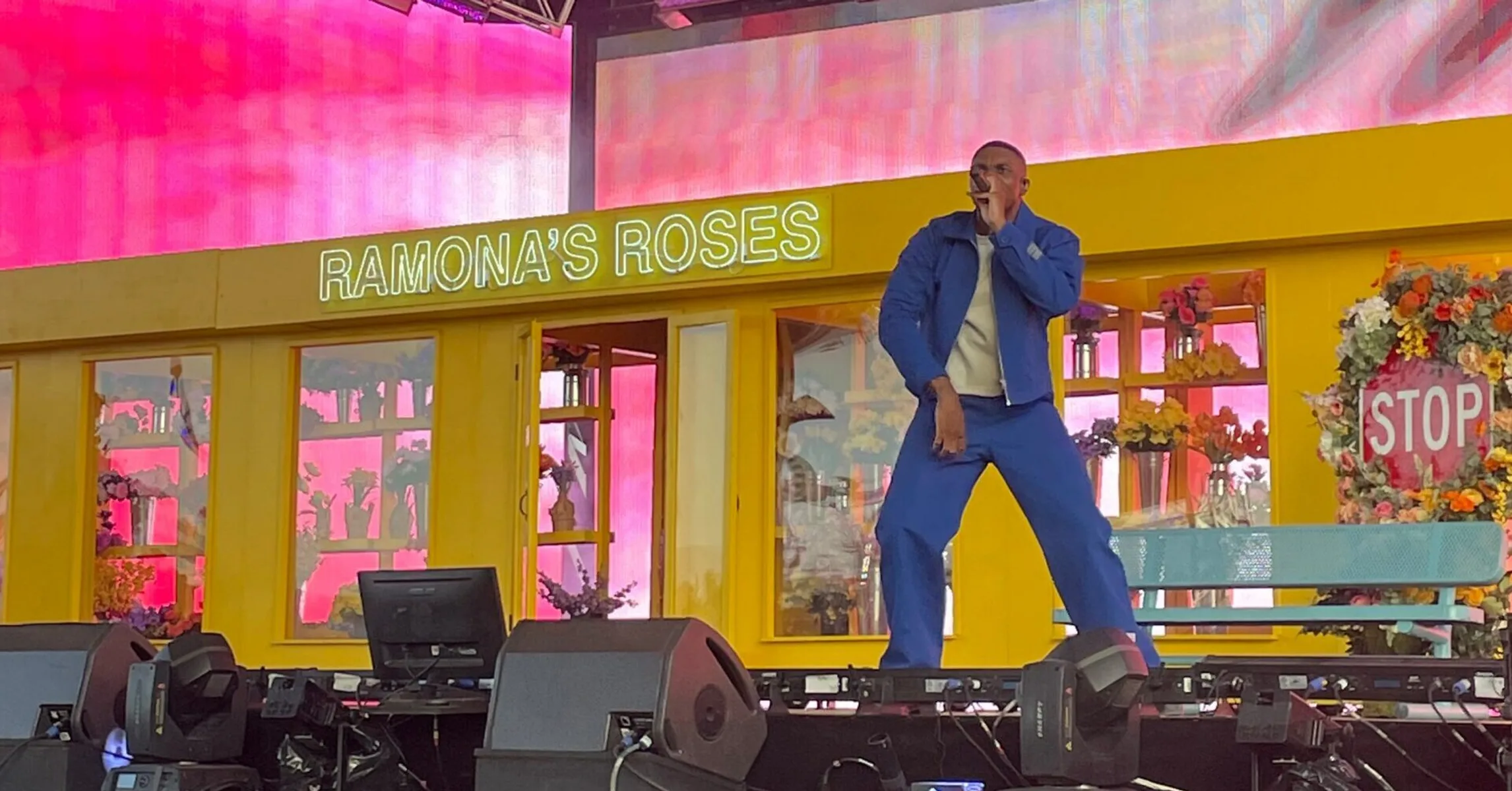 Vince Staples Says He Doesn't Have A Favorite Song Of His, Responds To Fans Who Don't Get It