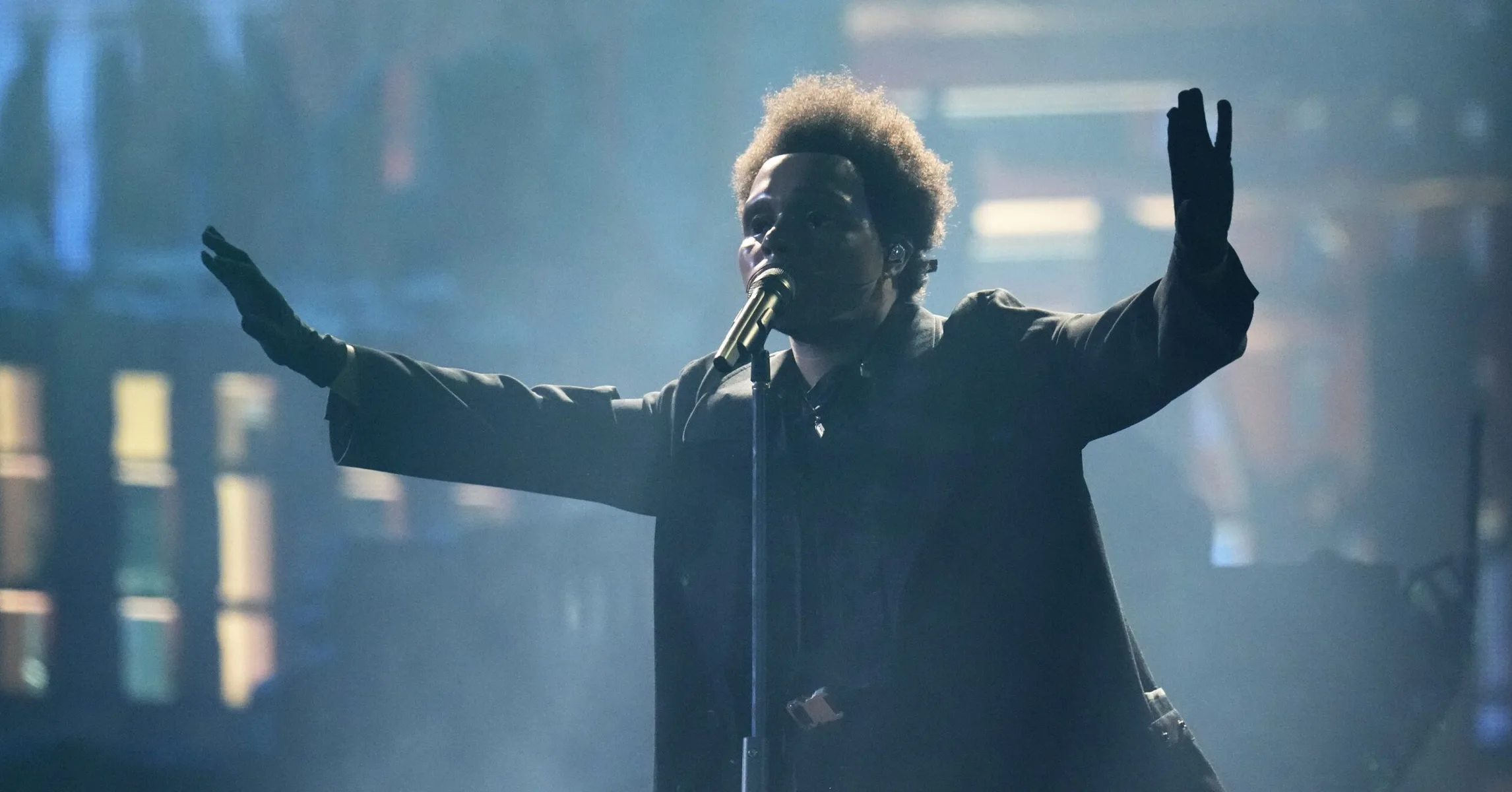 The Weeknd Reveals The True Status Of His “Retirement”