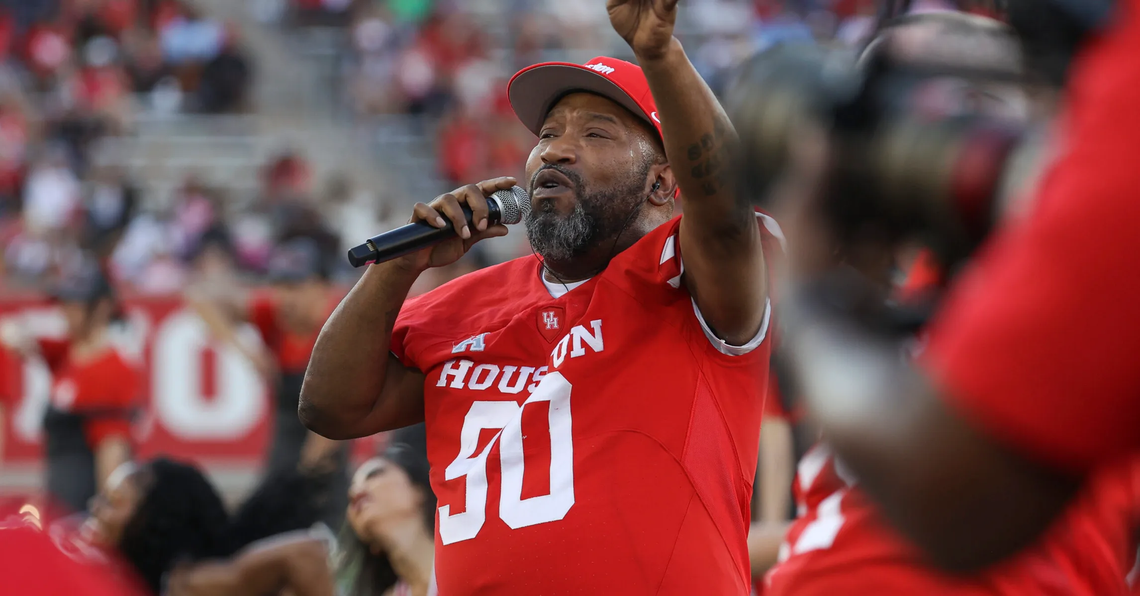 Bun B Proves Dreams Come True With Sneaker Raffle Win