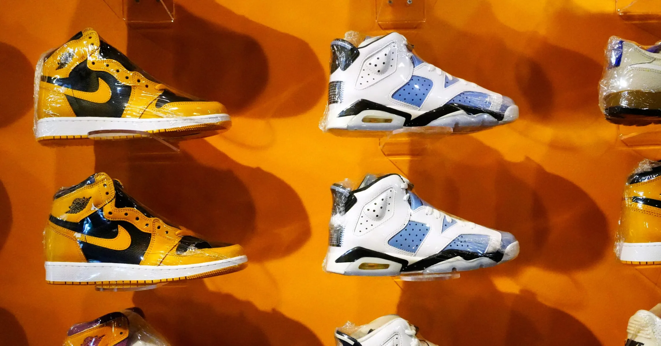 Ranking The Top 10 Air Jordan 6 Collaborations Of All Time