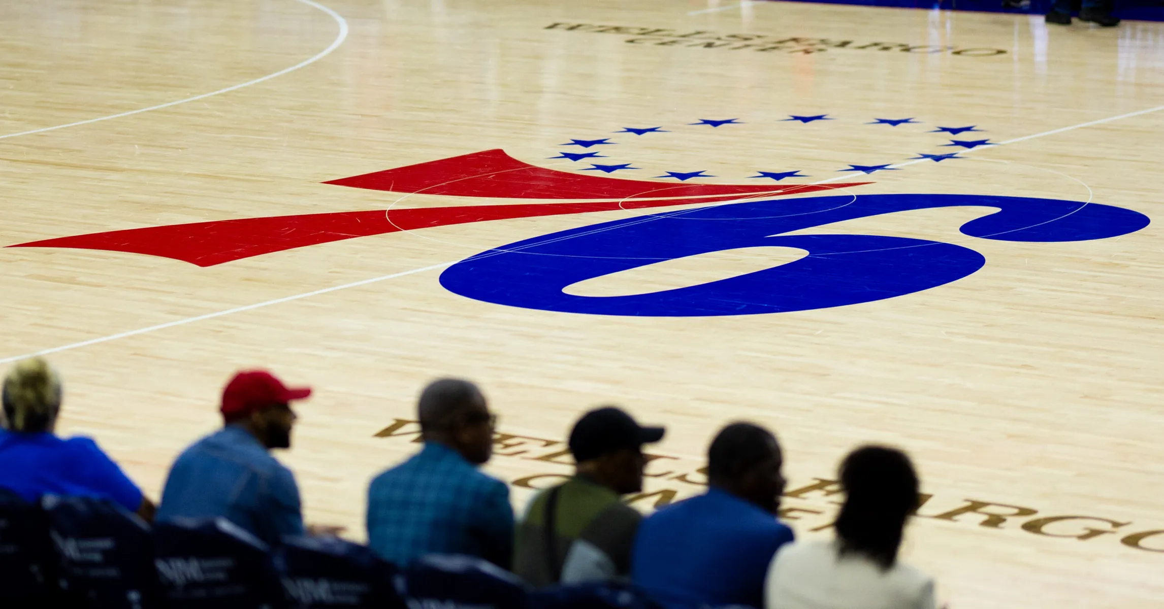 Inside The Sneakers Of The 2026 Philadelphia 76ers
