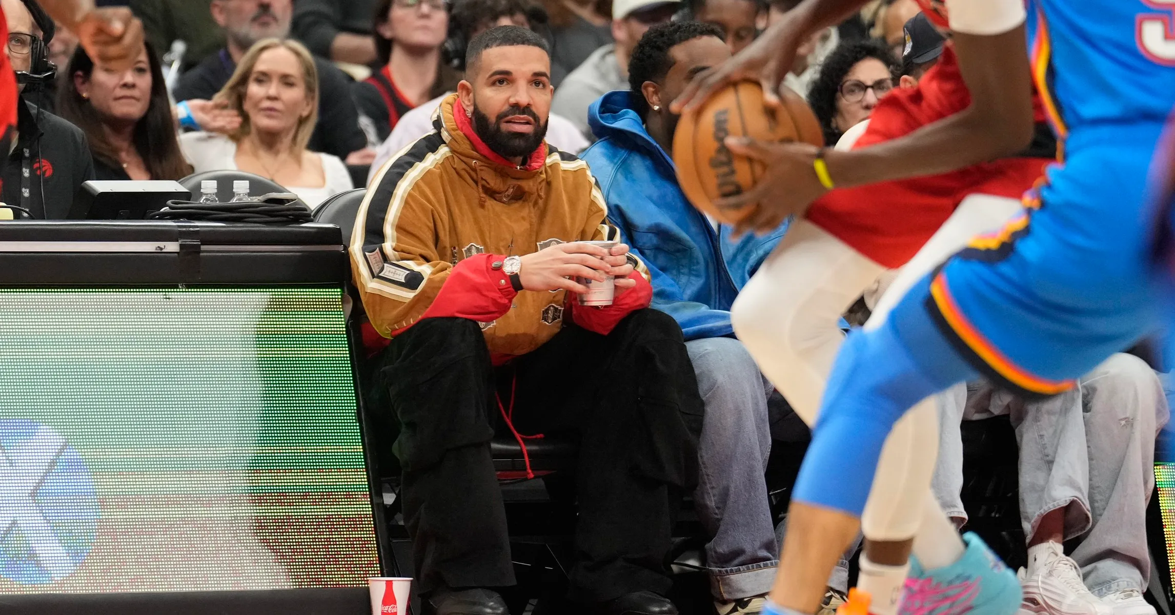 Drake Trolls Adin Ross After Top5 Allegedly Scammed & Ghosted Him