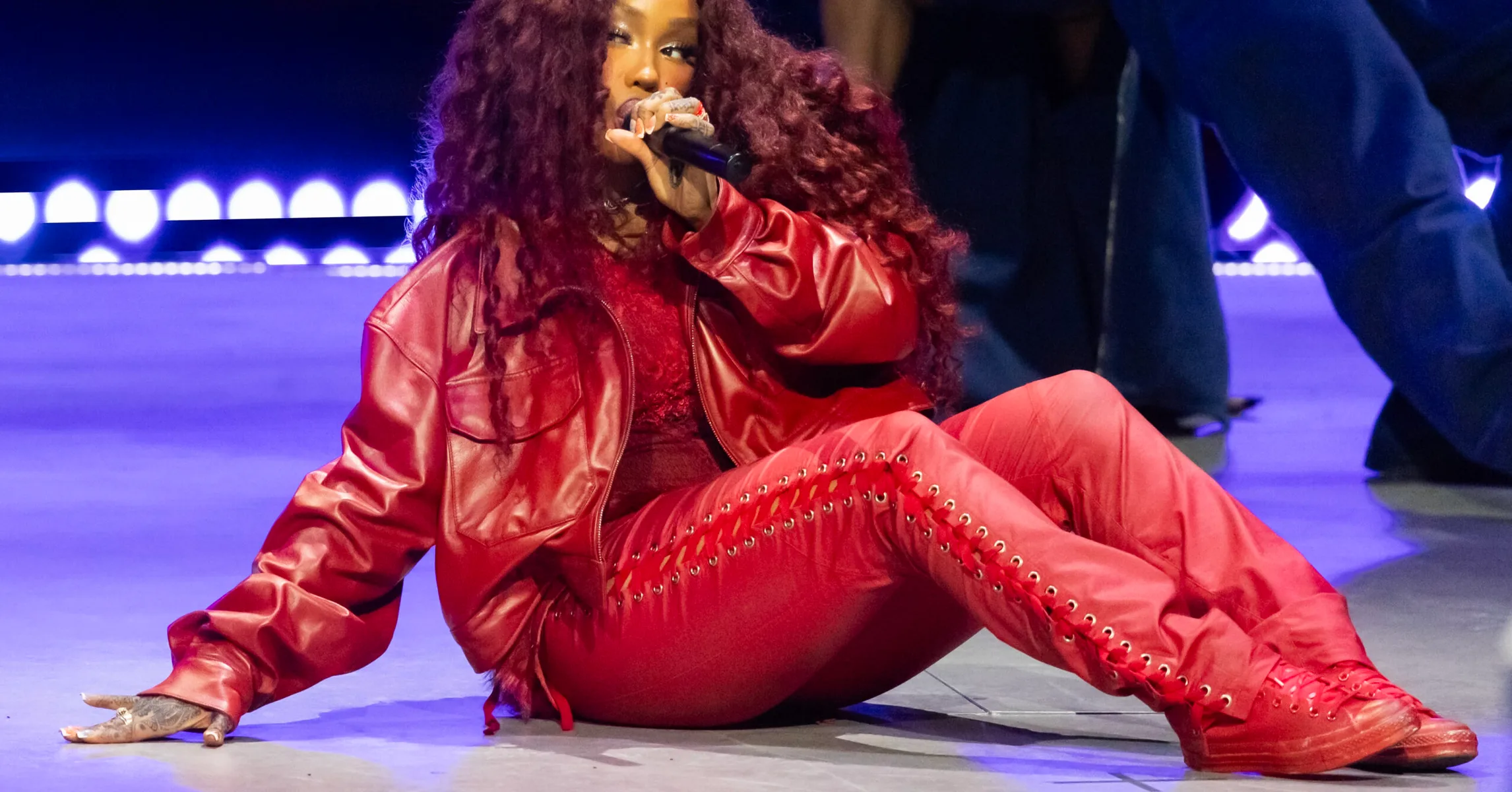 Vans And SZA Unveil The Full VANSZA Collection