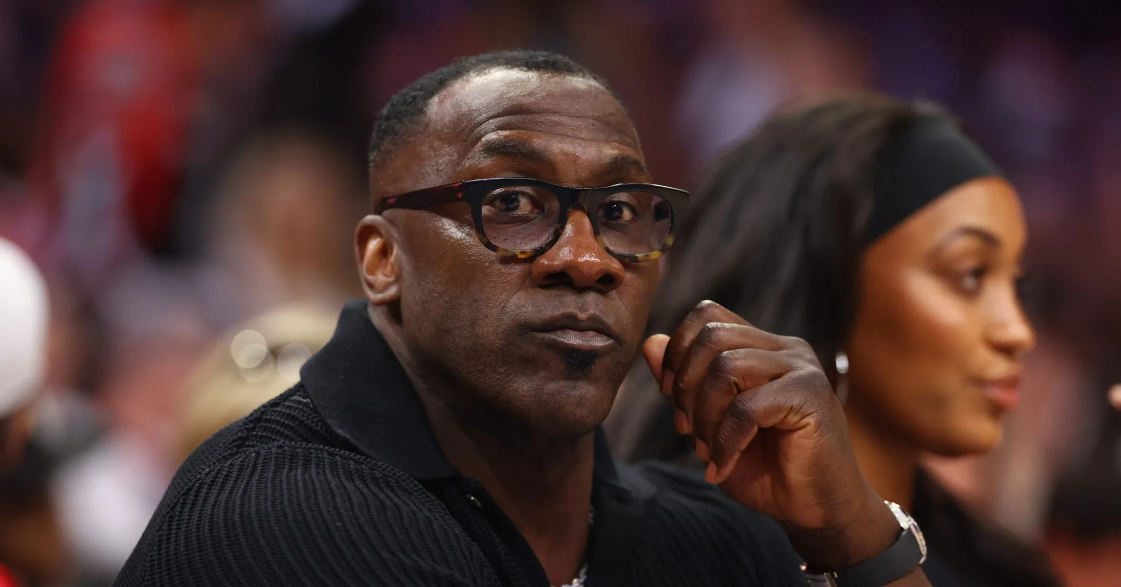 Shannon Sharpe Claims Agents Are Telling Athletes To Avoid His Show