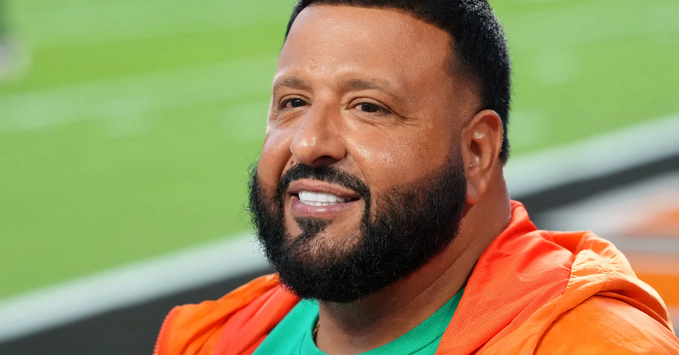 DJ Khaled Leaves Drake Off His Top Five Rappers List