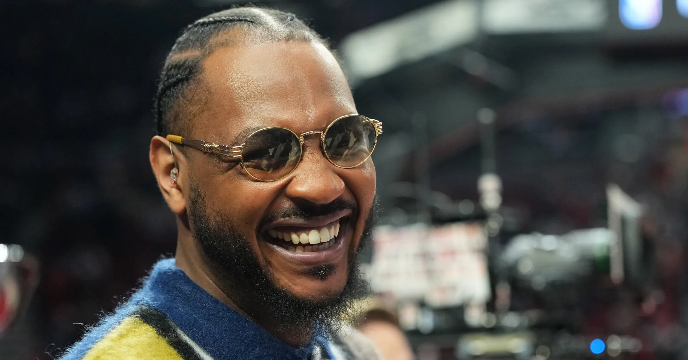 Carmelo Anthony’s Jordan Melo 5.5 Return Gets A Release Date