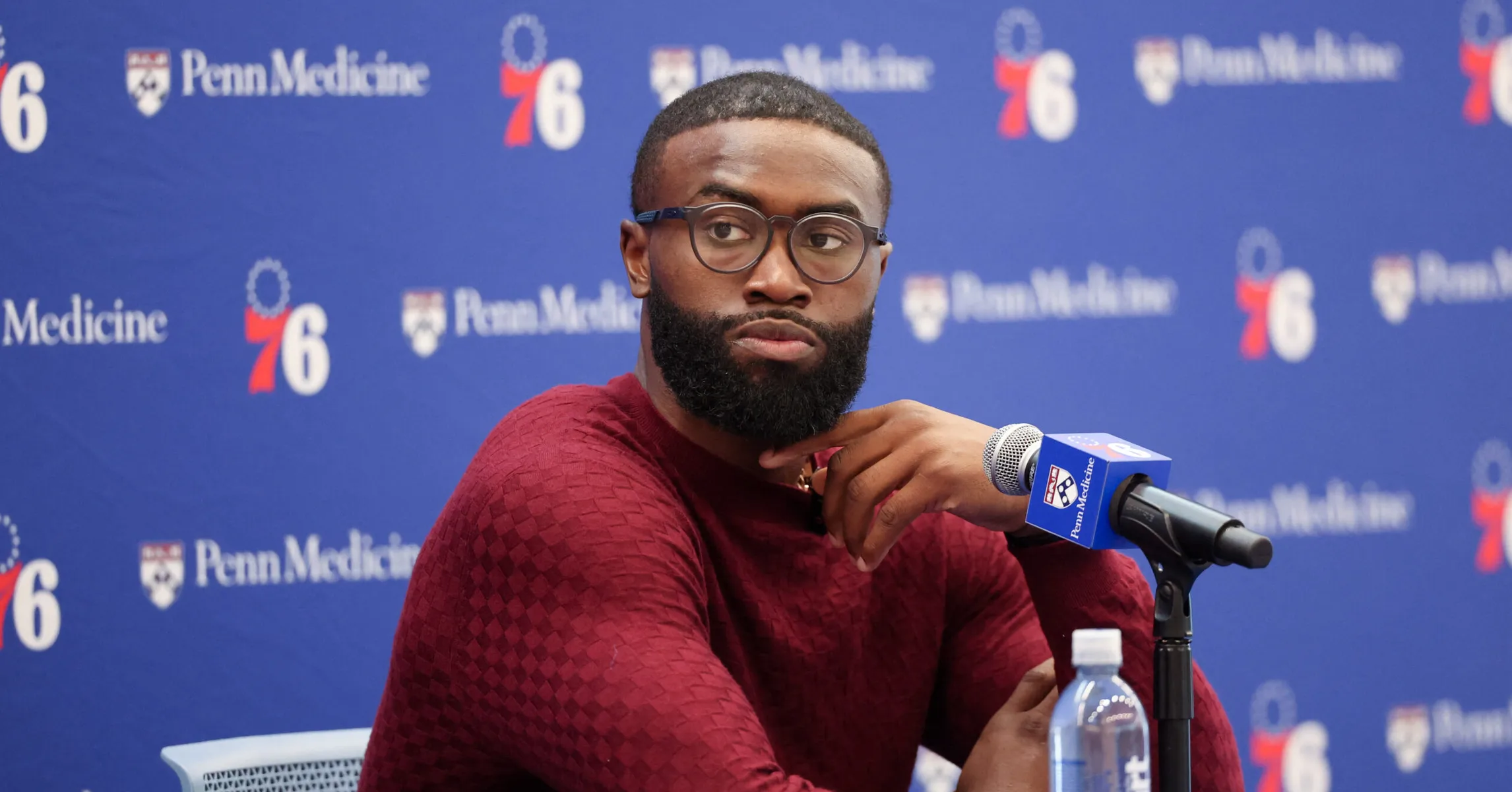Why Jaylen Brown Turned Down $50 Million To Build His Own Sneaker Brand