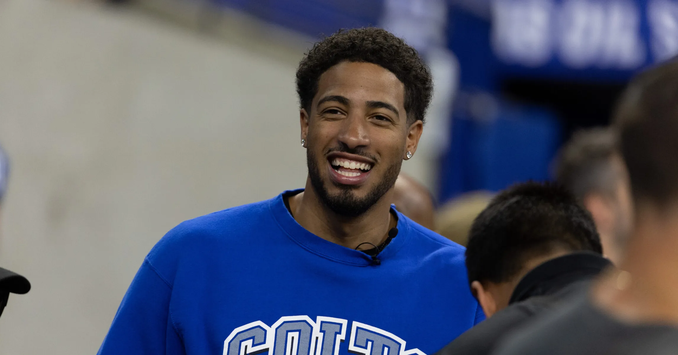 Tyrese Haliburton Reveals He Lowballs On Grailed