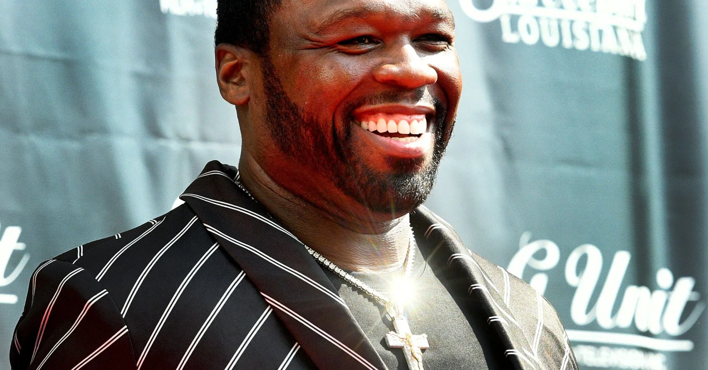 50 Cent Claims Jay-Z Might Still Be Angry Over 2003 Reebok Commercial
