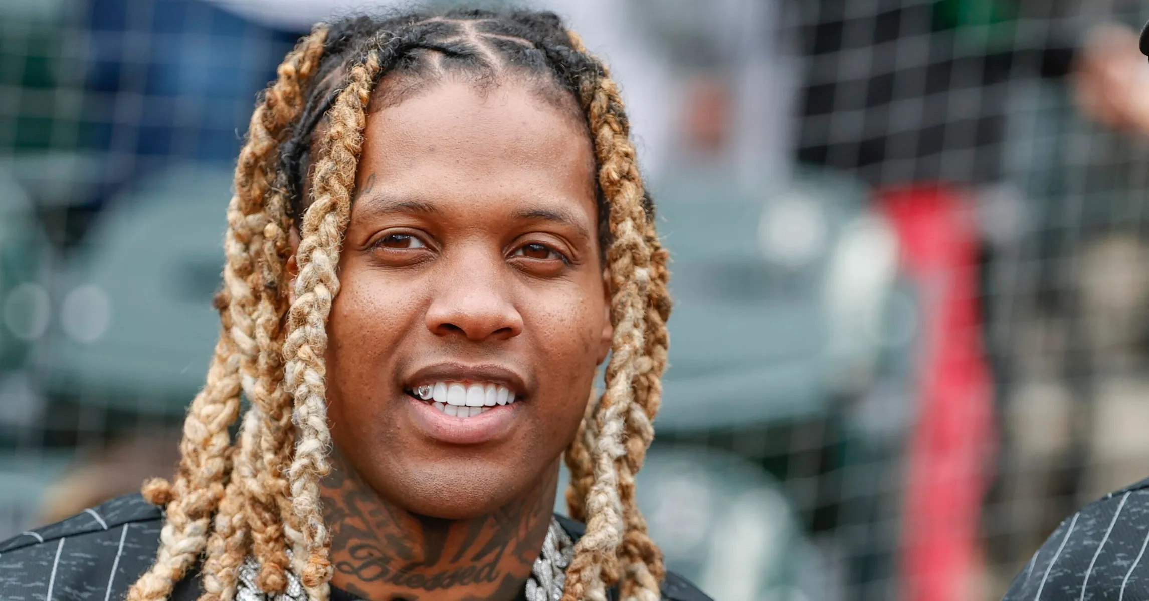 6ix9ine Claims Lil Durk Doesn’t Care About DJ Akademiks “Going Hard” For Him