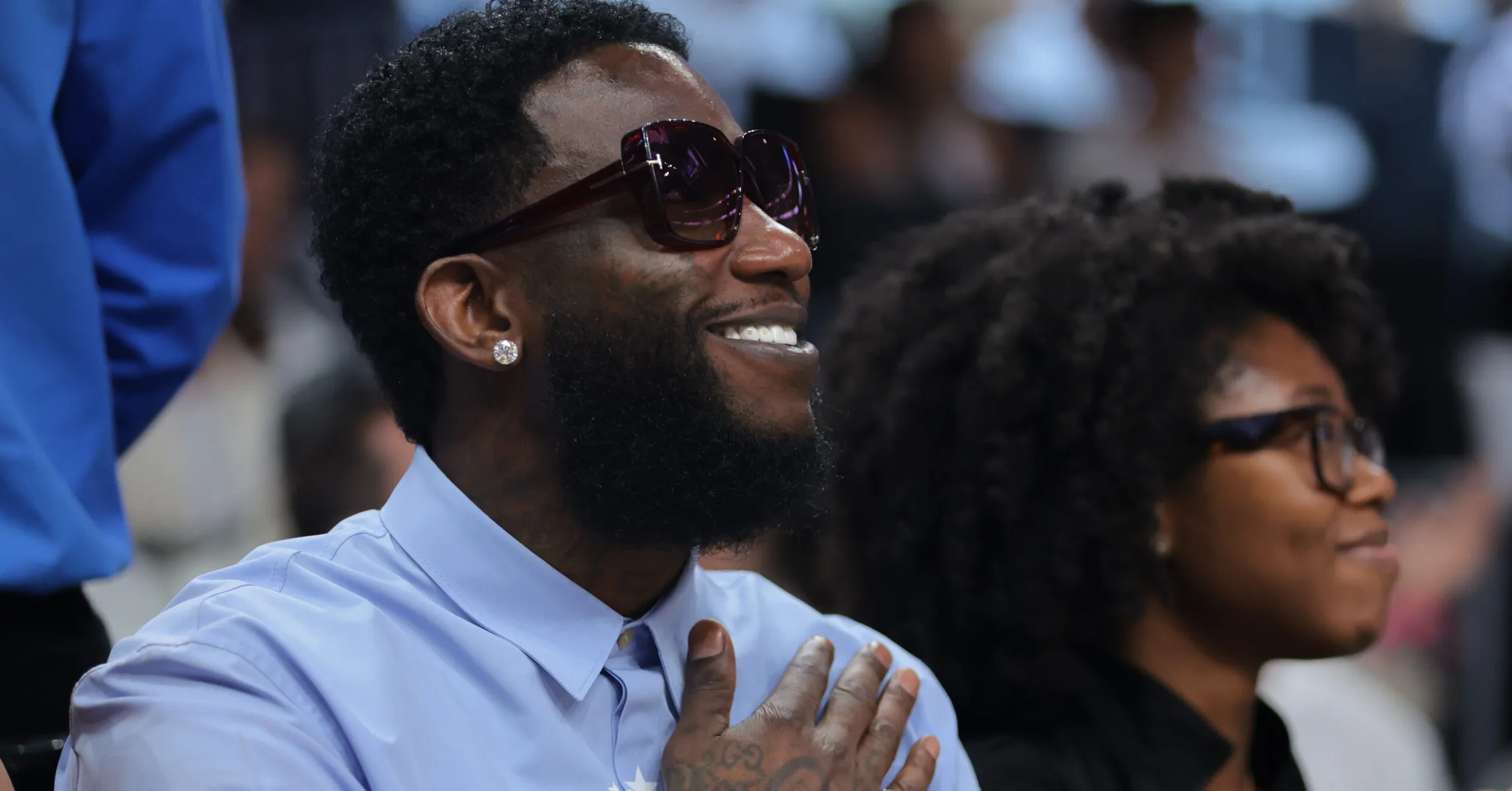 Bradford Cohen Reveals Why He Left Pooh Shiesty’s Gucci Mane Case