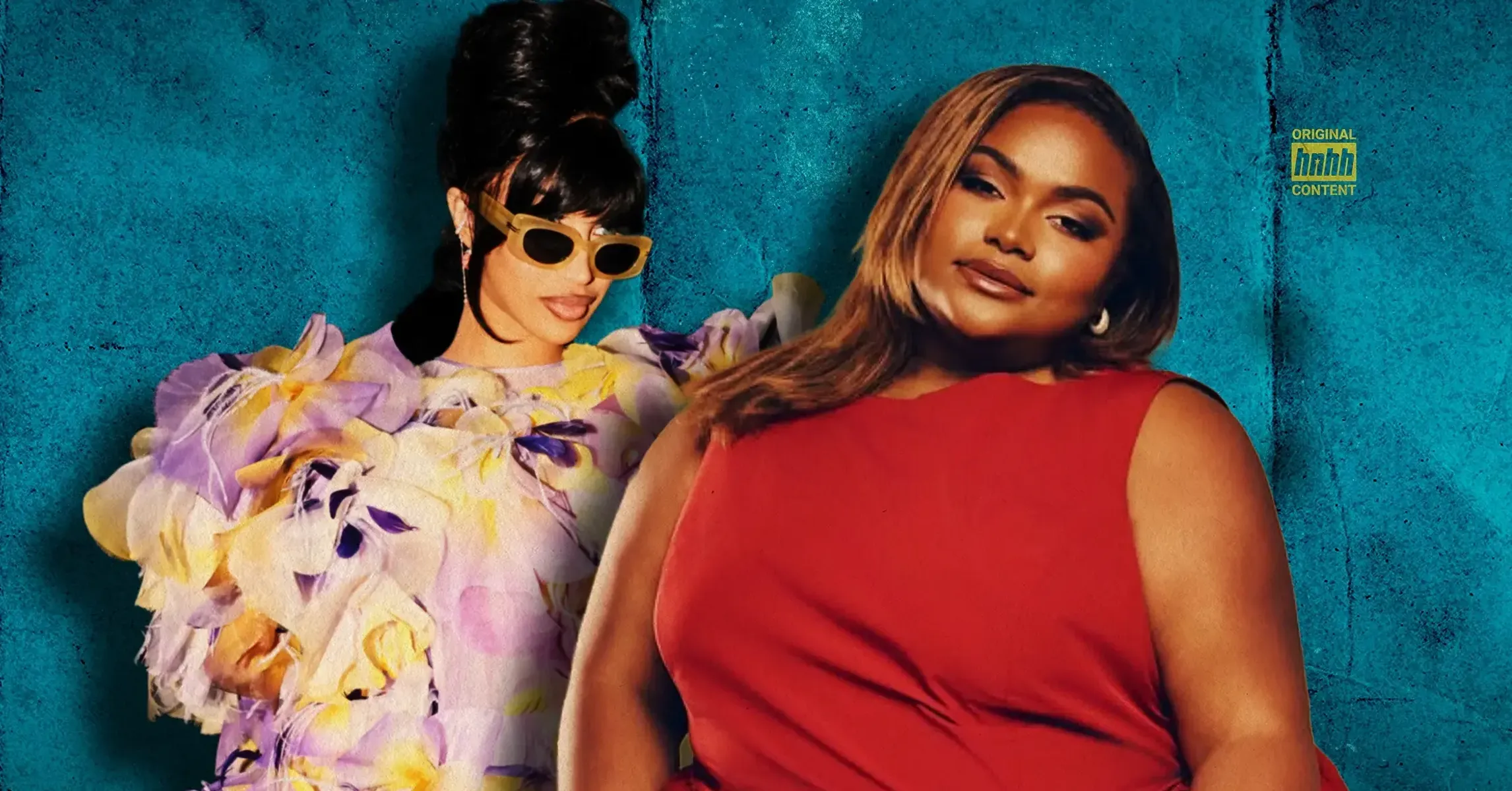 Breaking Down Cardi B’s Beef With Plus-Size Fashion Influencer Samyra