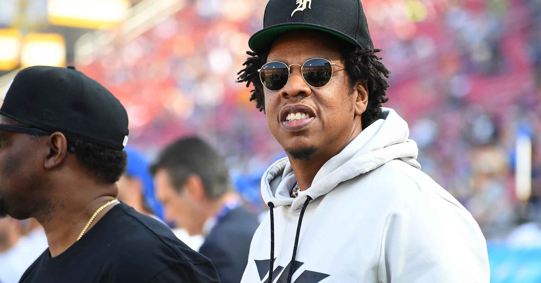 Cam’ron Laughs At Jay-Z’s Alleged Efforts To Perform At The Super Bowl
