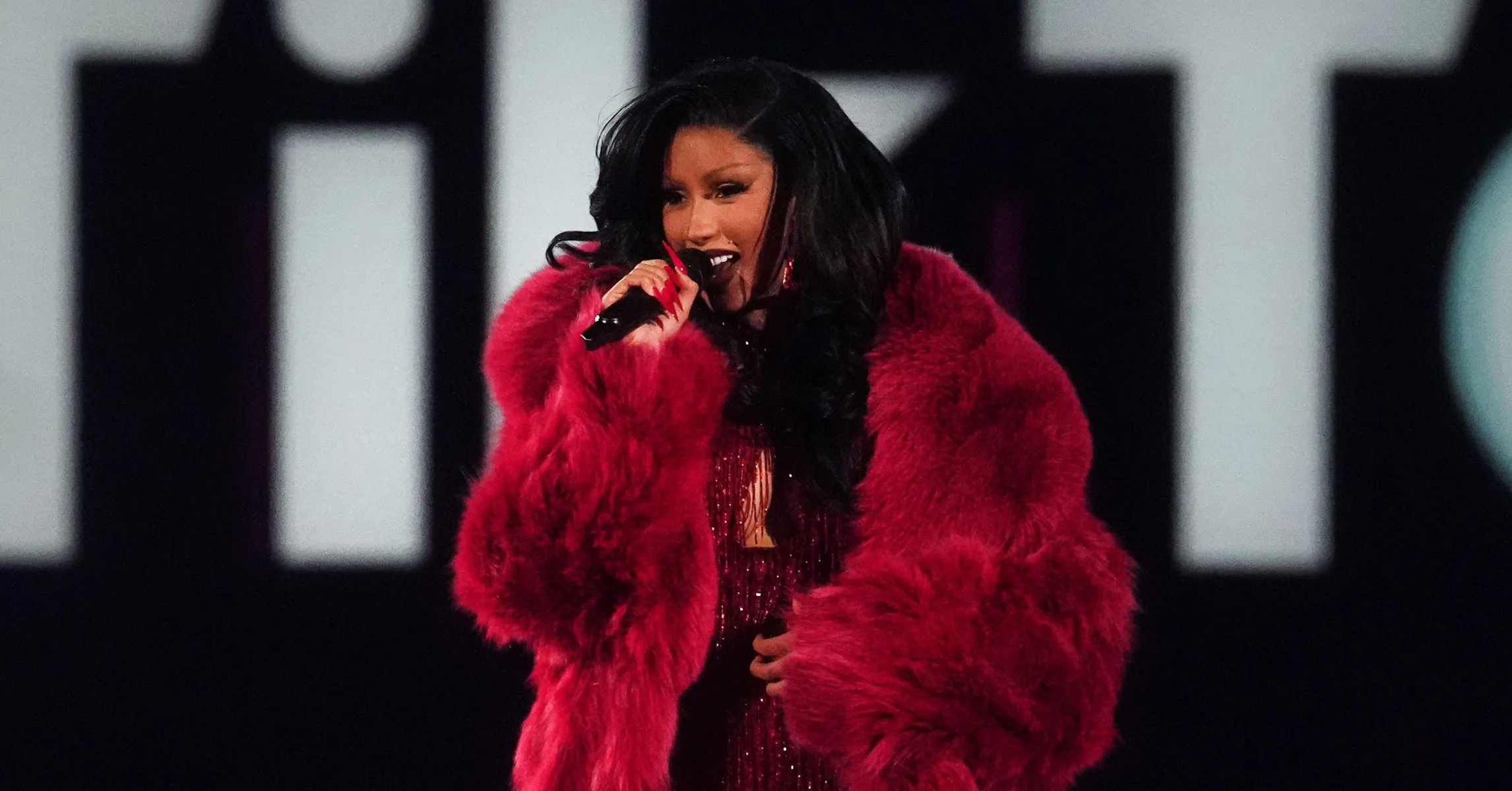 Cardi B Wants To Leave A Better Fortune For Her Kids Than Music Royalties