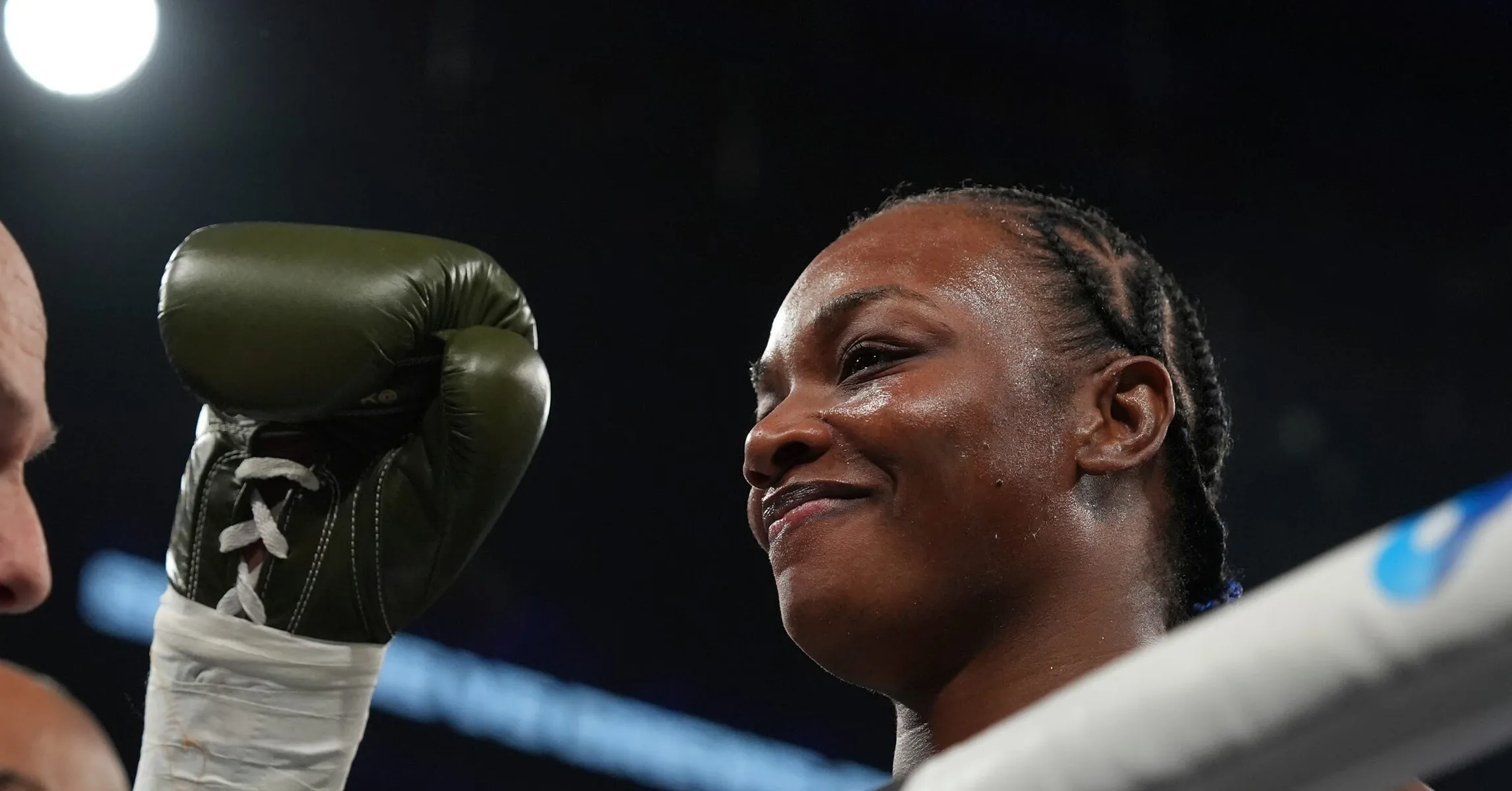 Claressa Shields Clowns Remy Ma For Having A “Mid-Life Crisis”