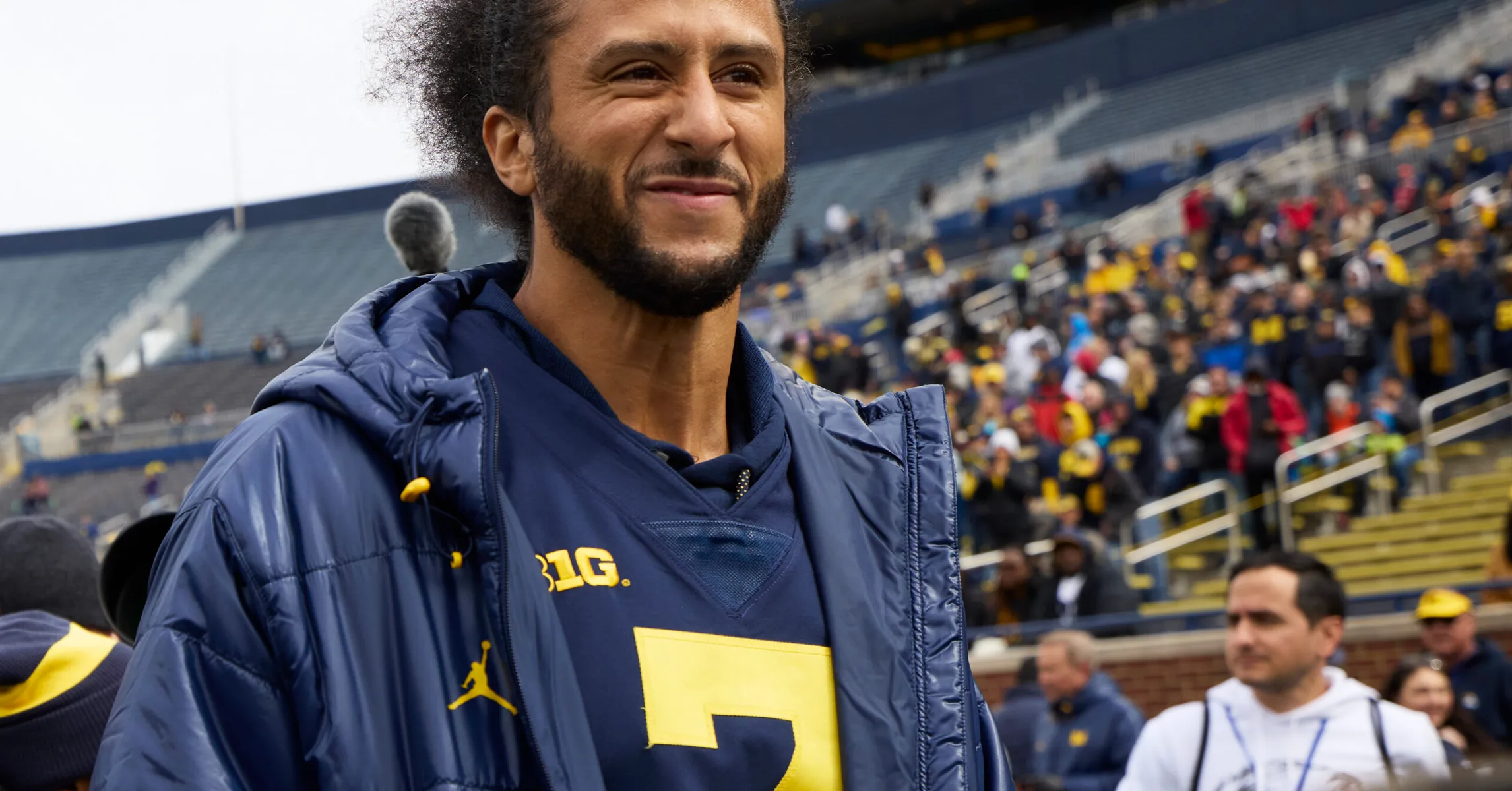 Colin Kaepernick Claims Jay-Z Planted Hit Pieces Due To Sellout Comments