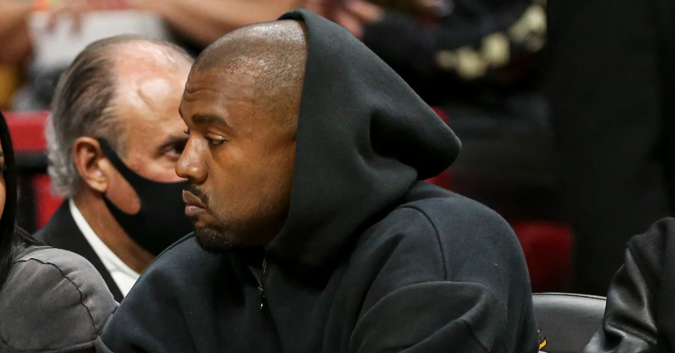 DJ Akademiks, Joe Budden & Peter Rosenberg Clash Over Ye’s Concerts