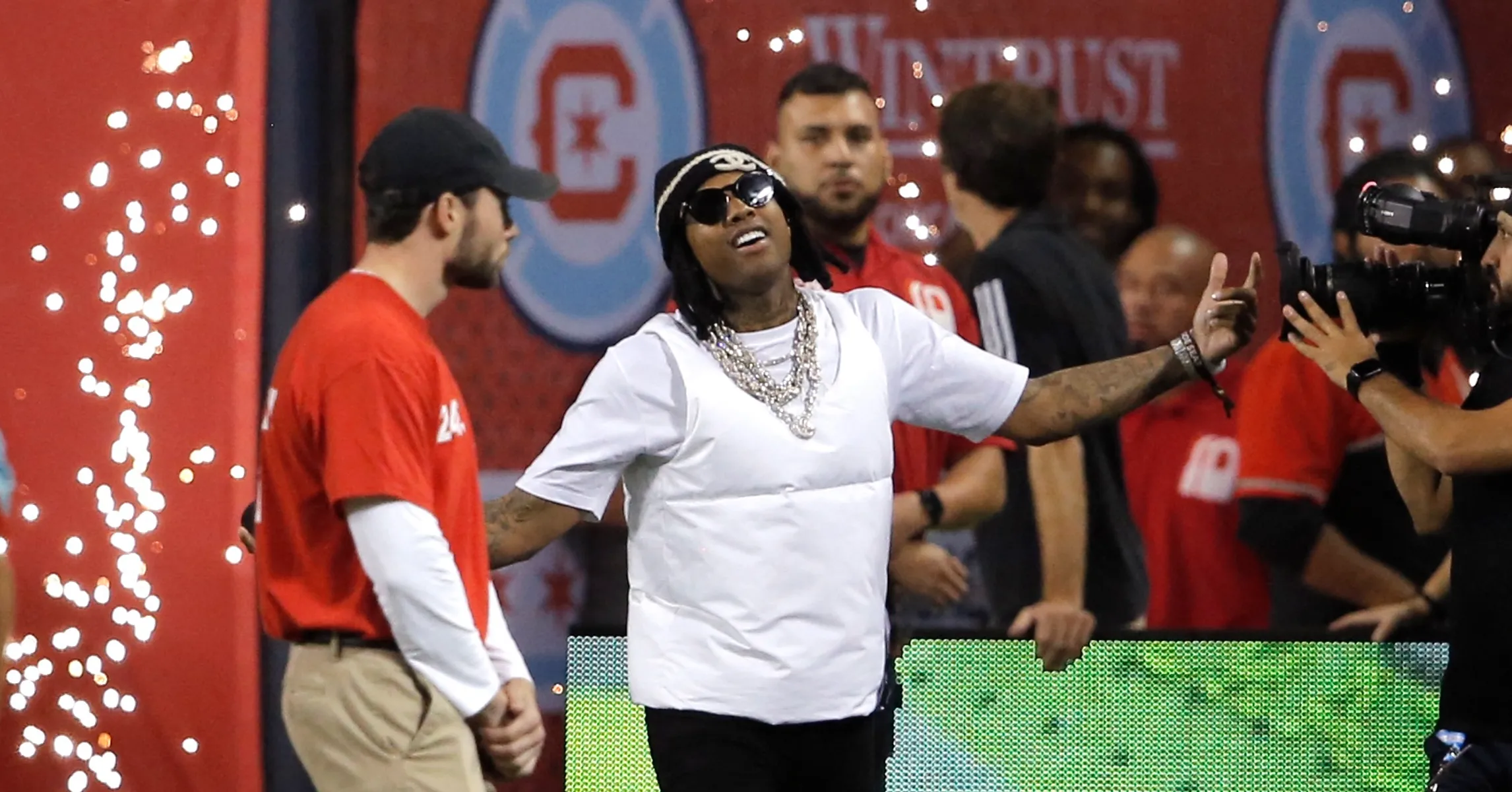DJ Vlad Believes “Everybody Lost” In The Lil Durk Trial