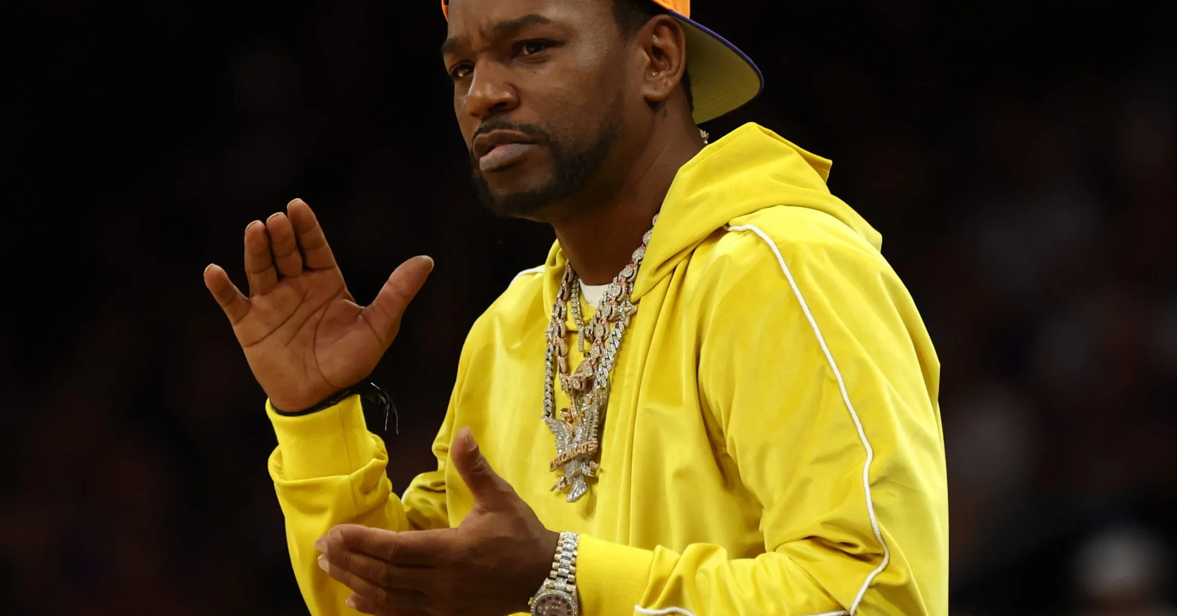 Daz Dillinger Confirms Suge Knight Pressed Cam’ron Over Tupac Beat