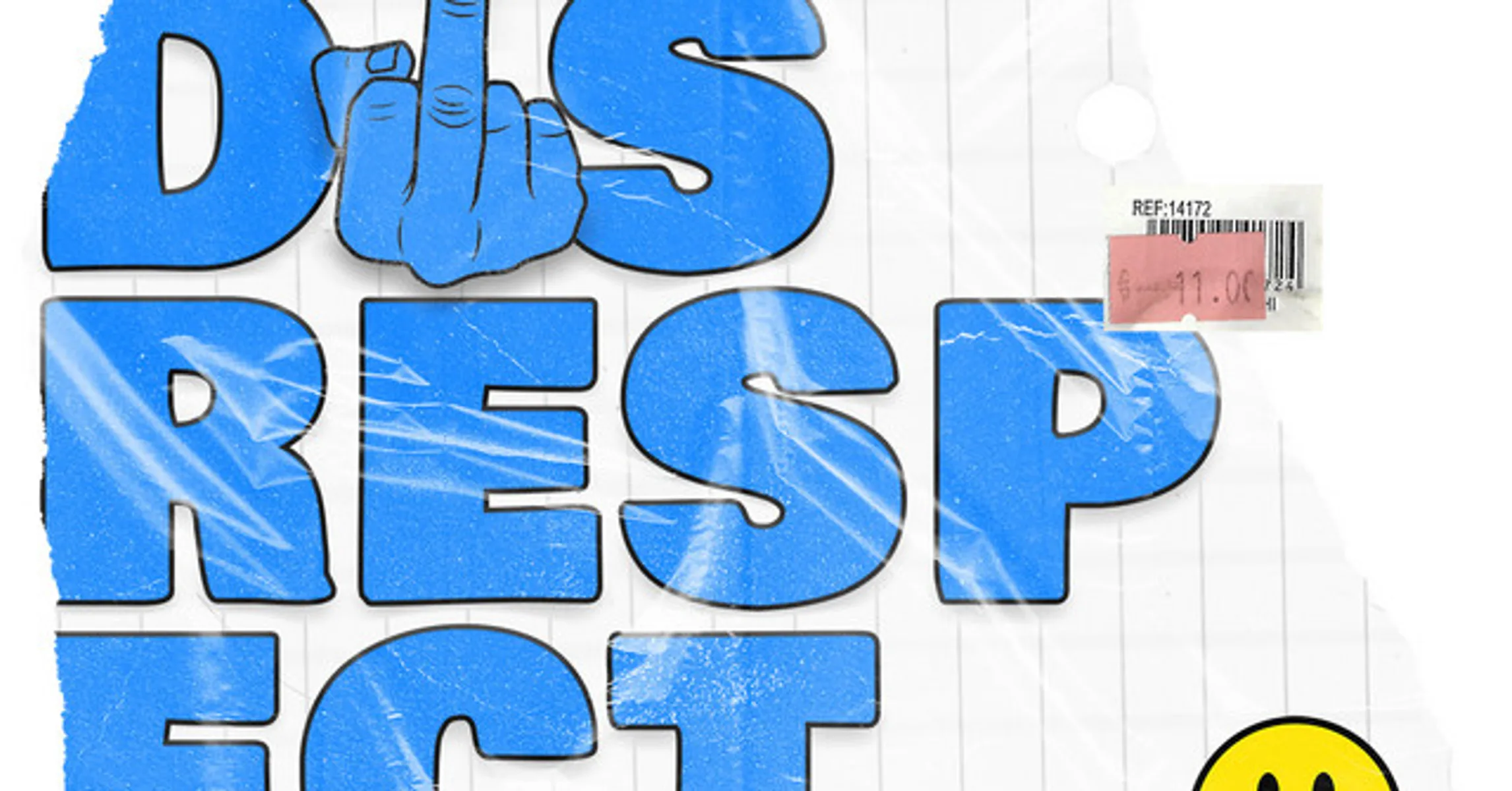 Disrespectfully – Song by bdifferent & MARCO PLUS