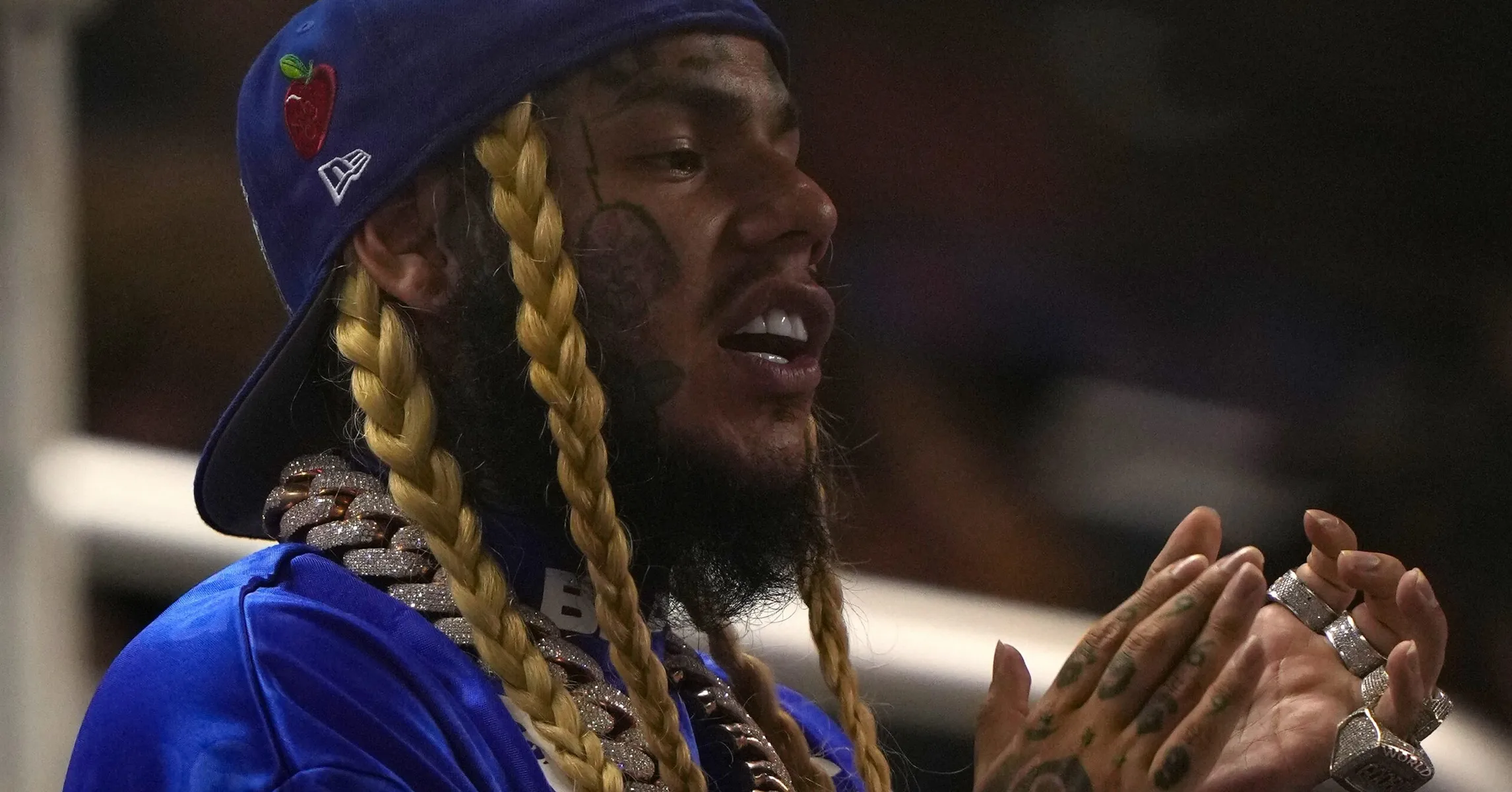 Doodie Lo Trolls 6ix9ine After Lil Durk’s Not Guilty Verdict